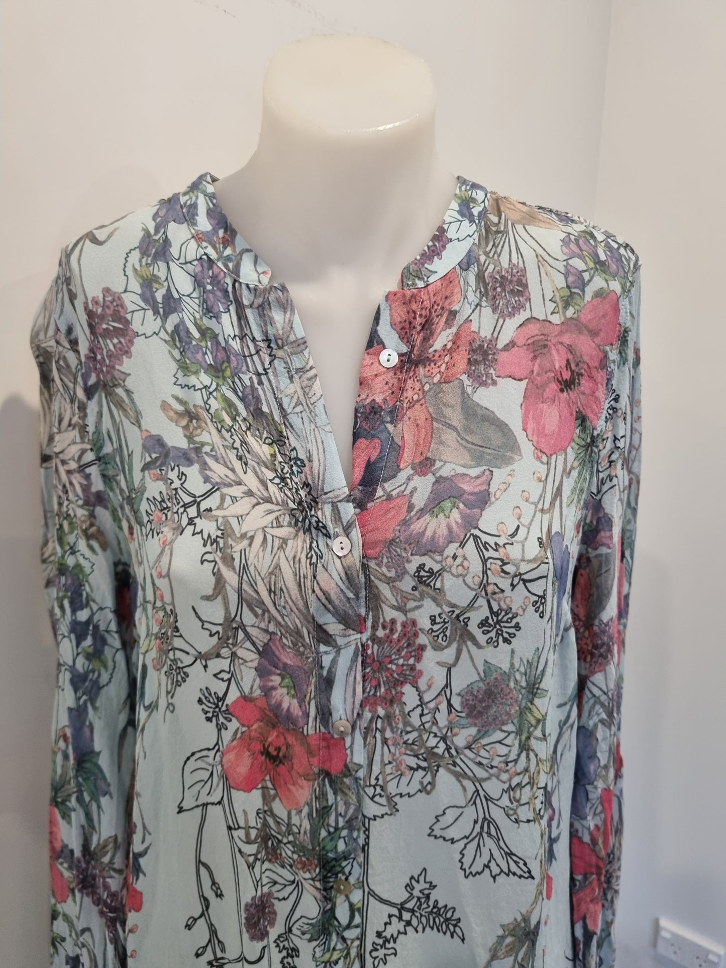 Loobie's Story Dress - Size 10
