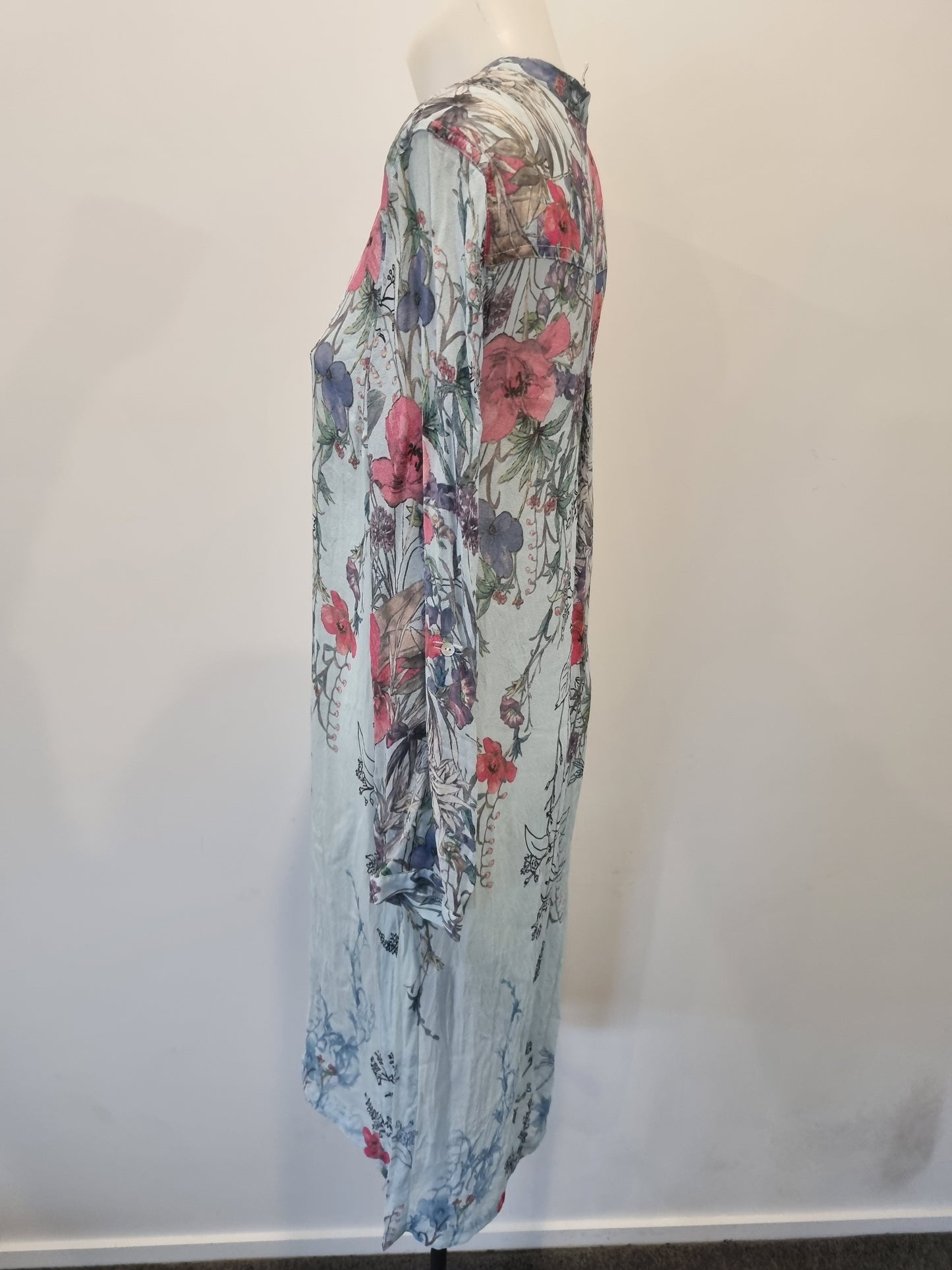Loobie's Story Dress - Size 10