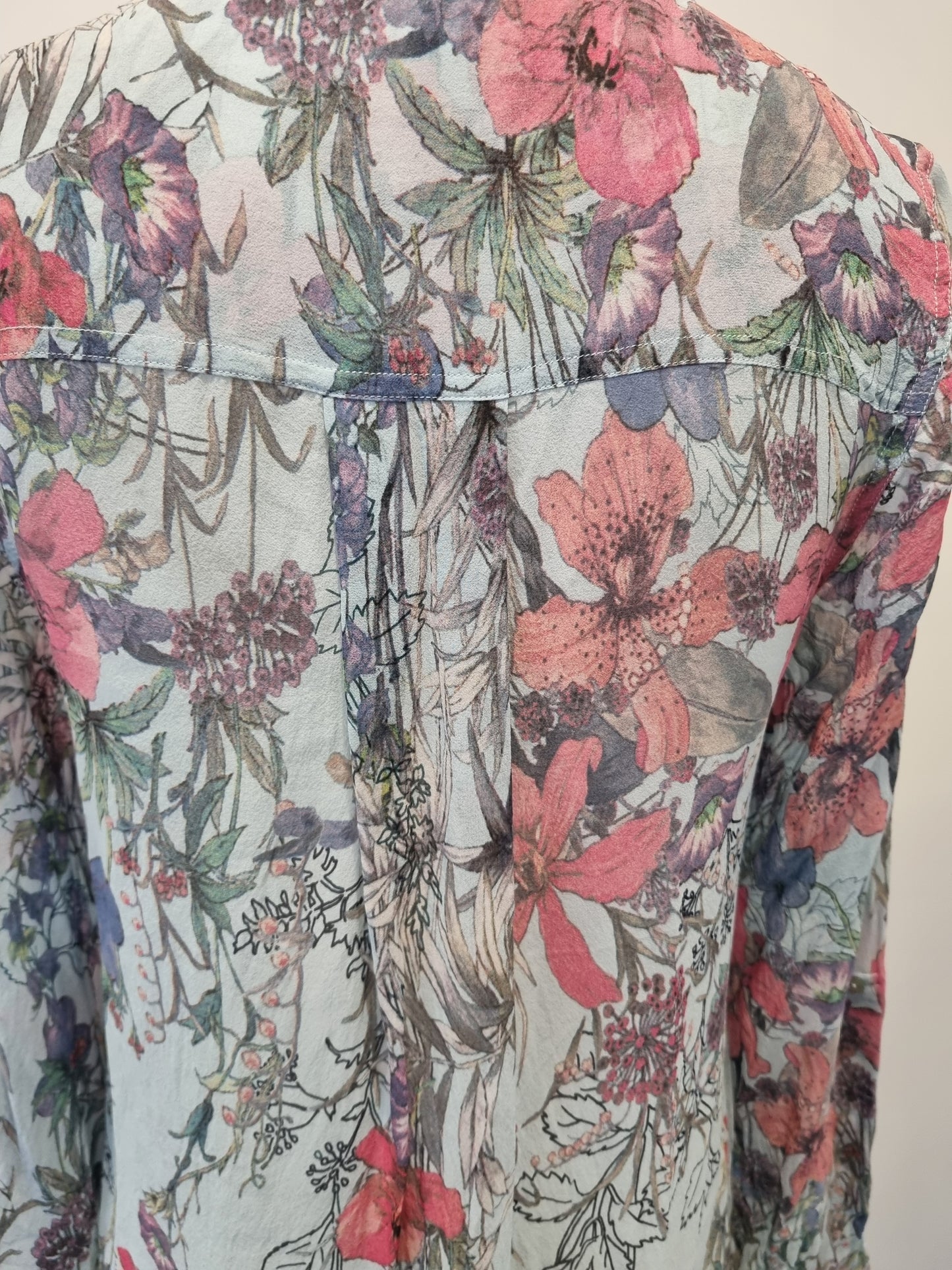 Loobie's Story Dress - Size 10
