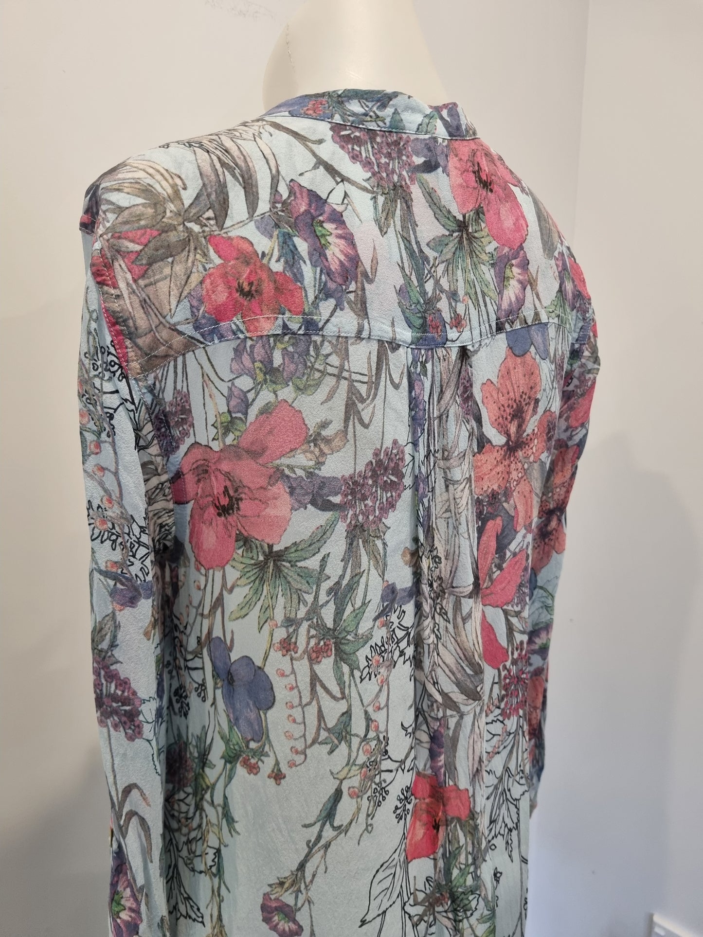 Loobie's Story Dress - Size 10