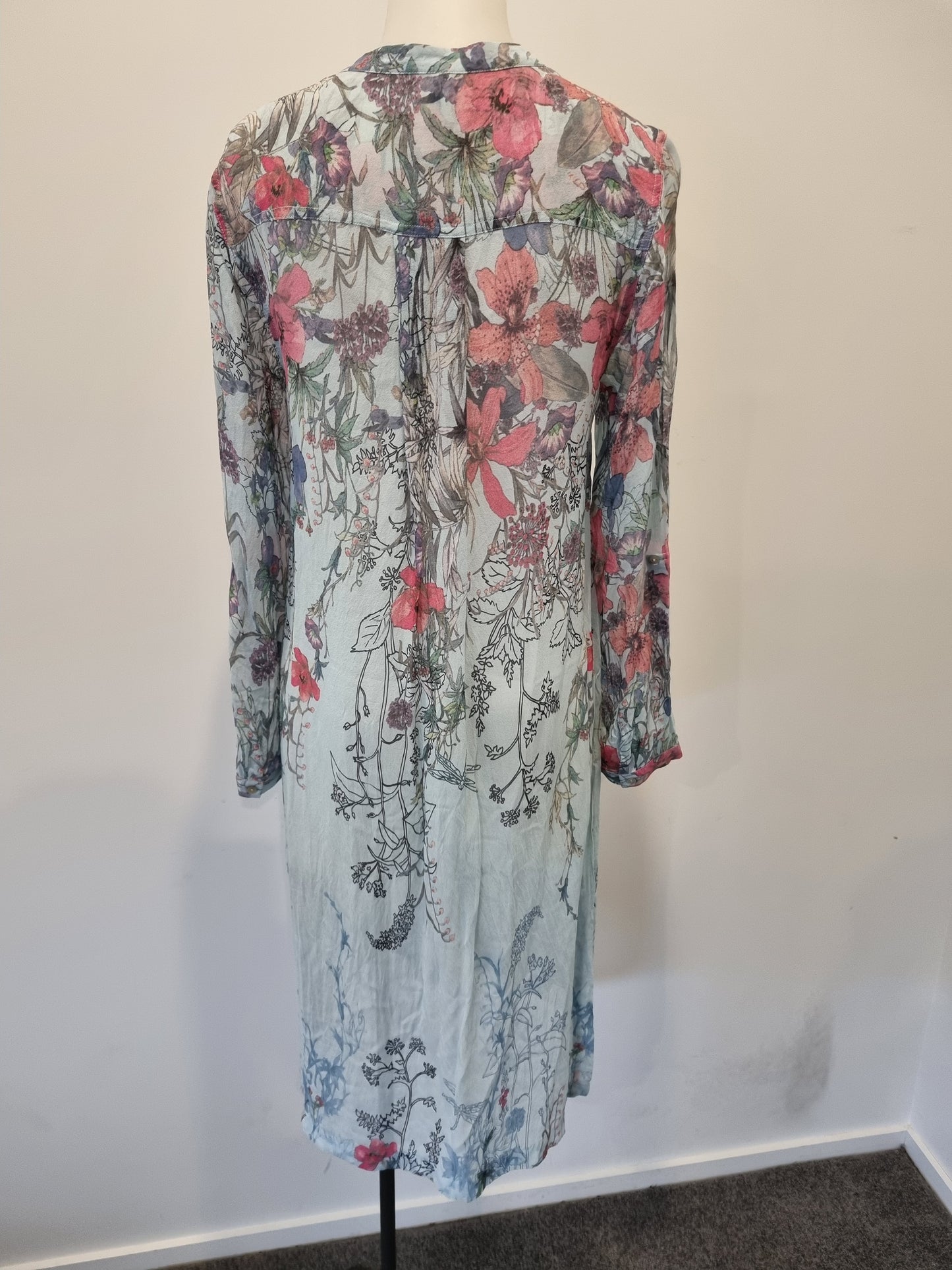 Loobie's Story Dress - Size 10