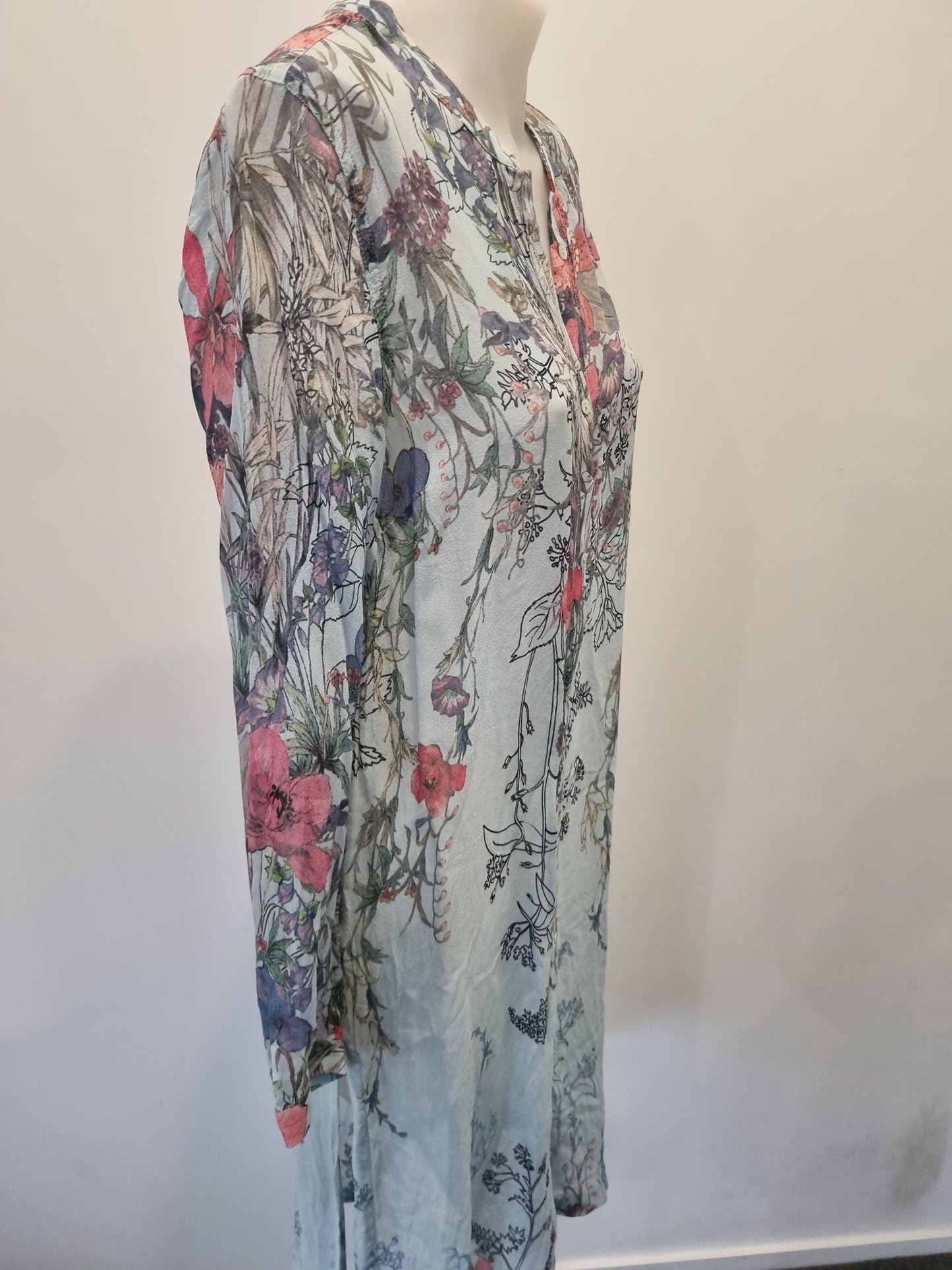 Loobie's Story Dress - Size 10