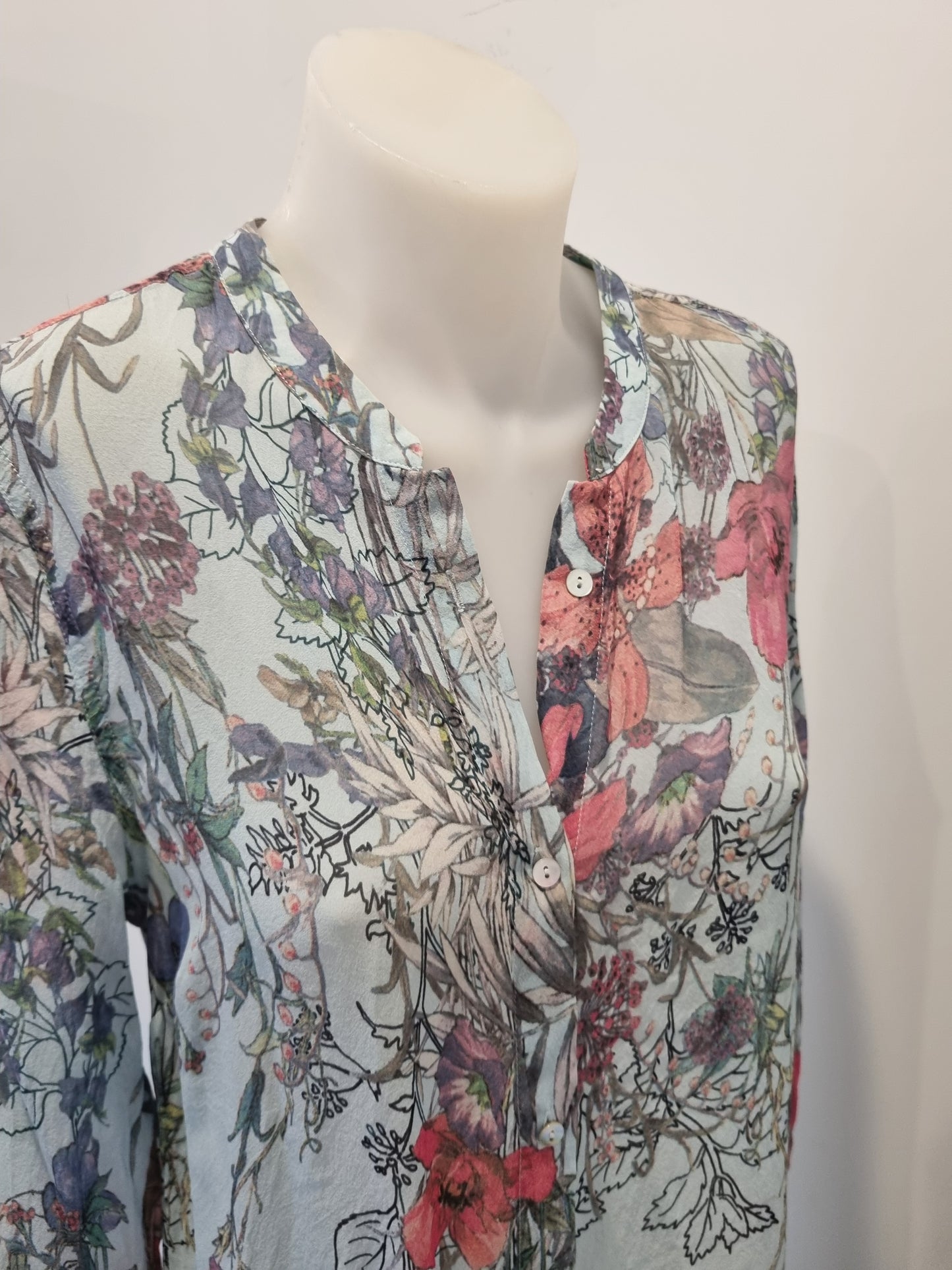Loobie's Story Dress - Size 10
