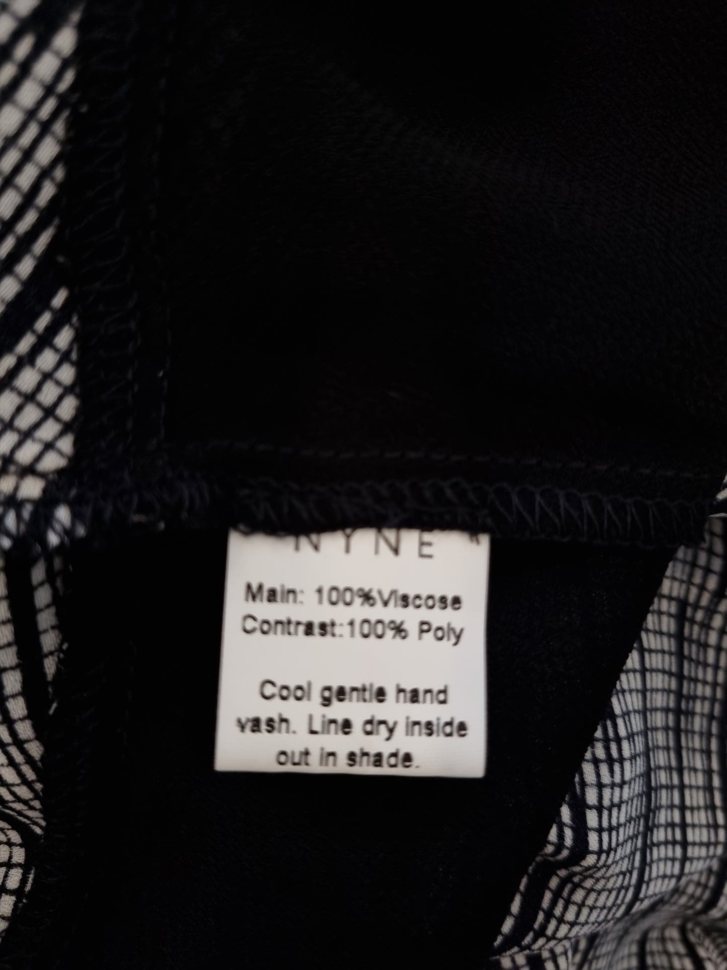 NYNE Dress - Size 10/12