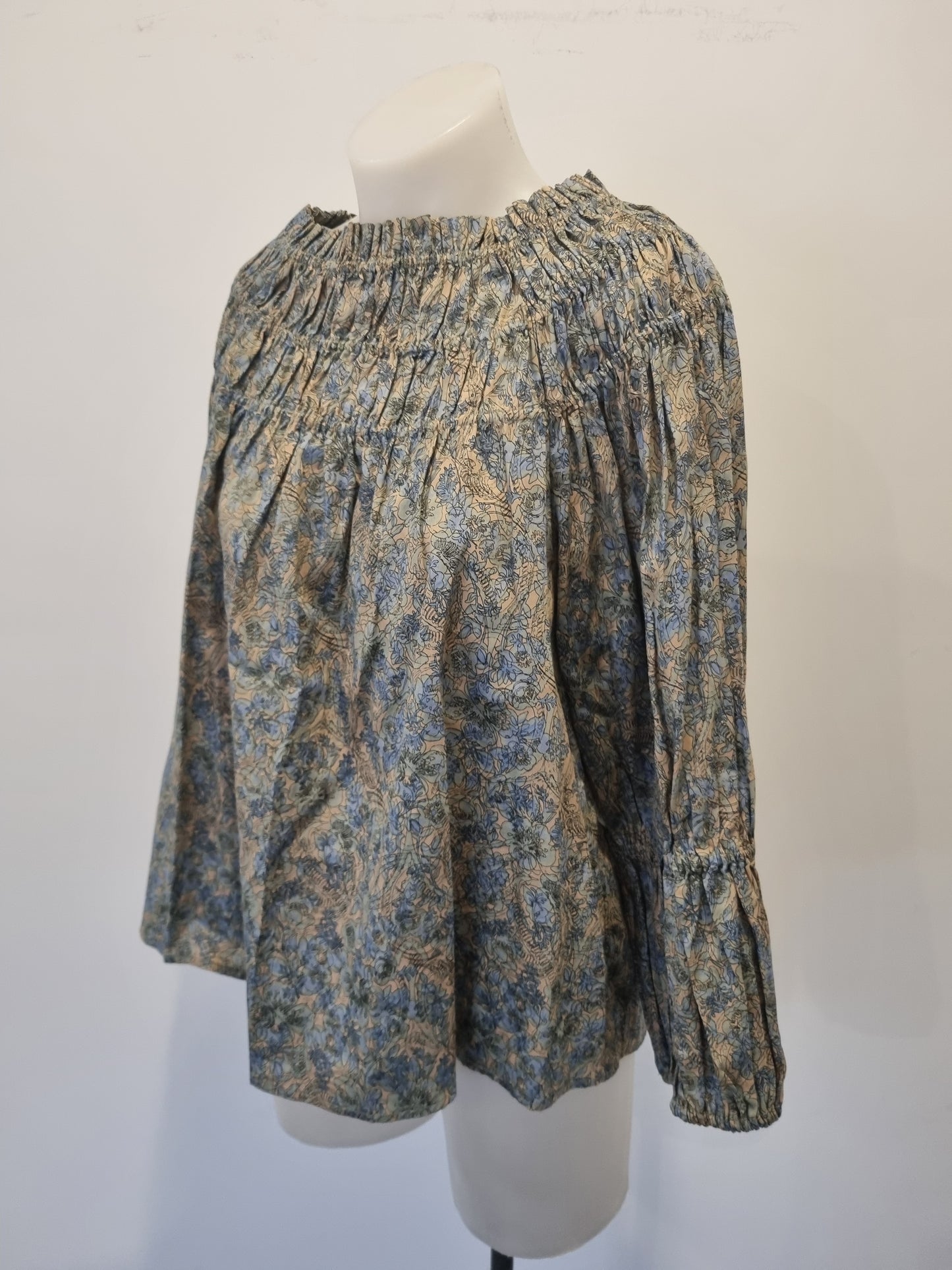 State of Play Top - Size 12