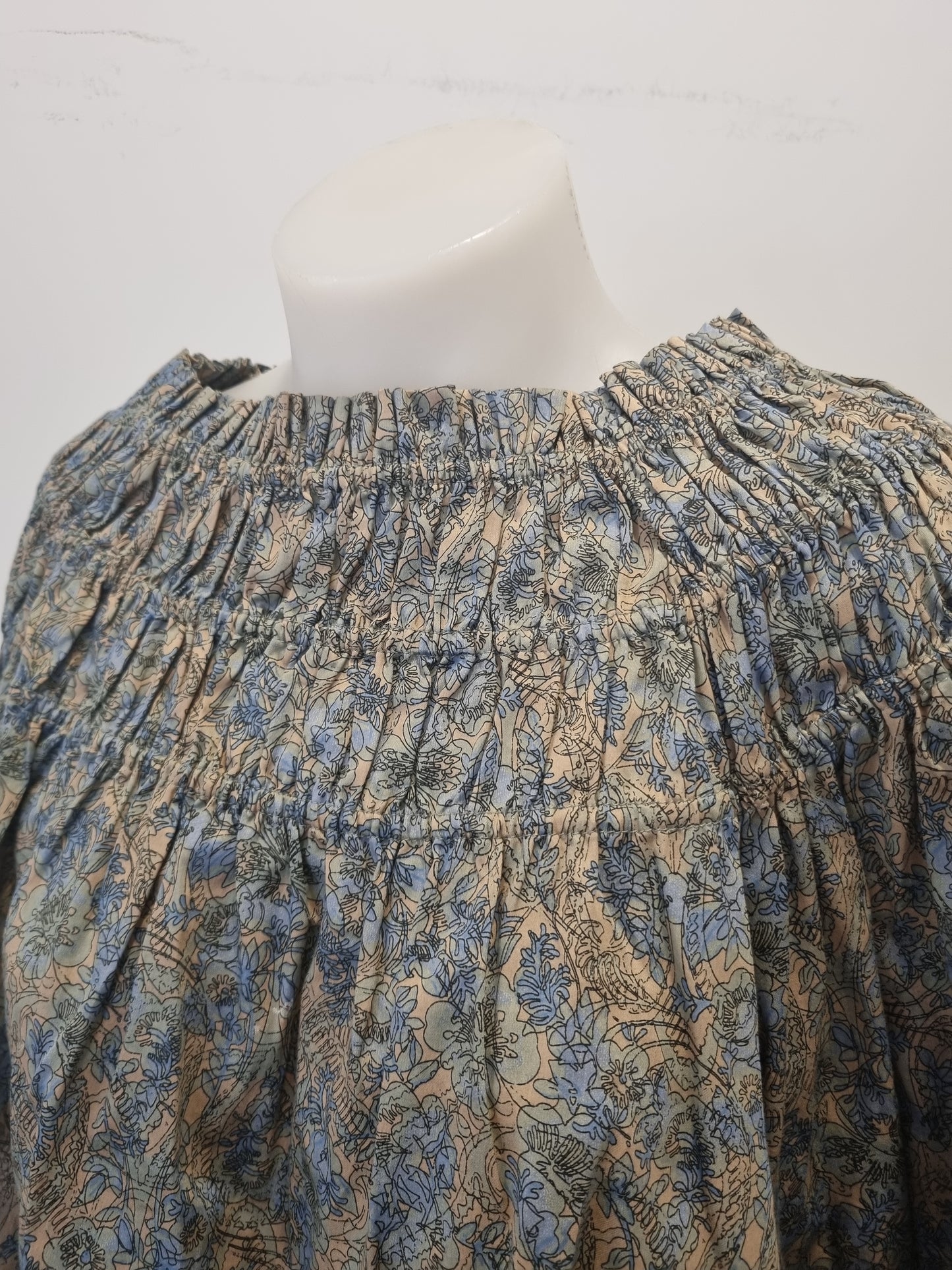 State of Play Top - Size 12
