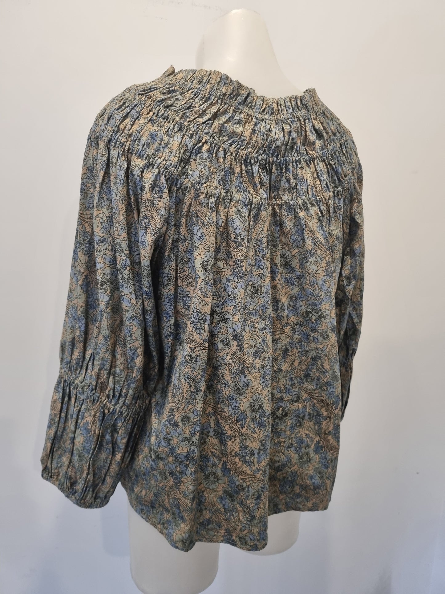 State of Play Top - Size 12