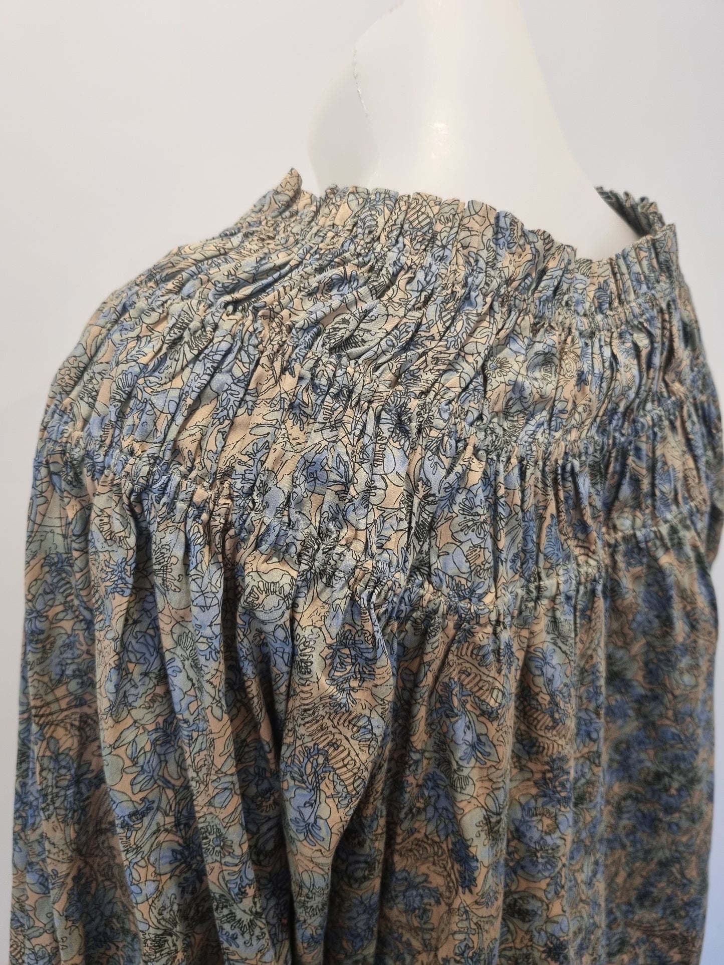 State of Play Top - Size 12