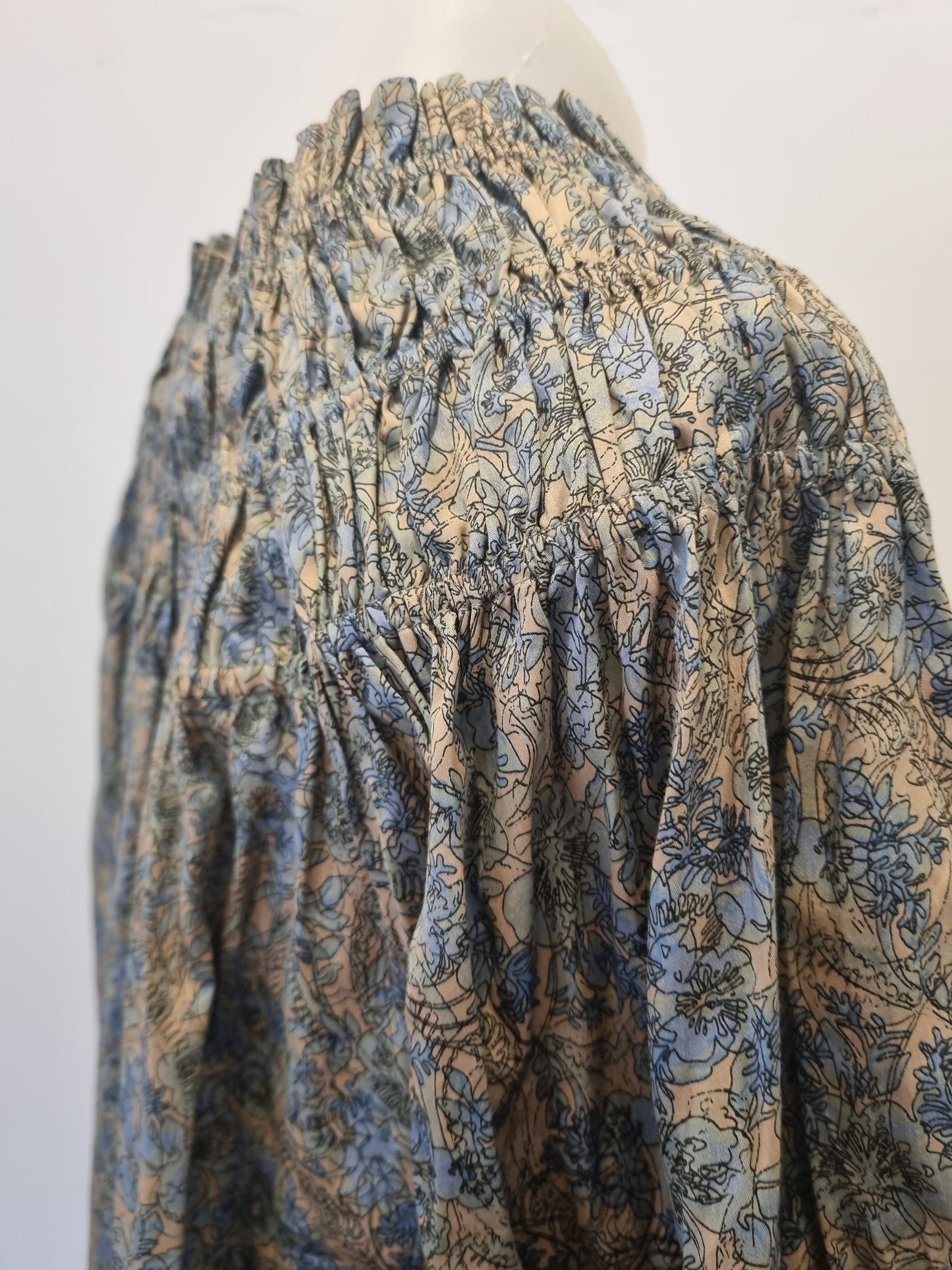 State of Play Top - Size 12