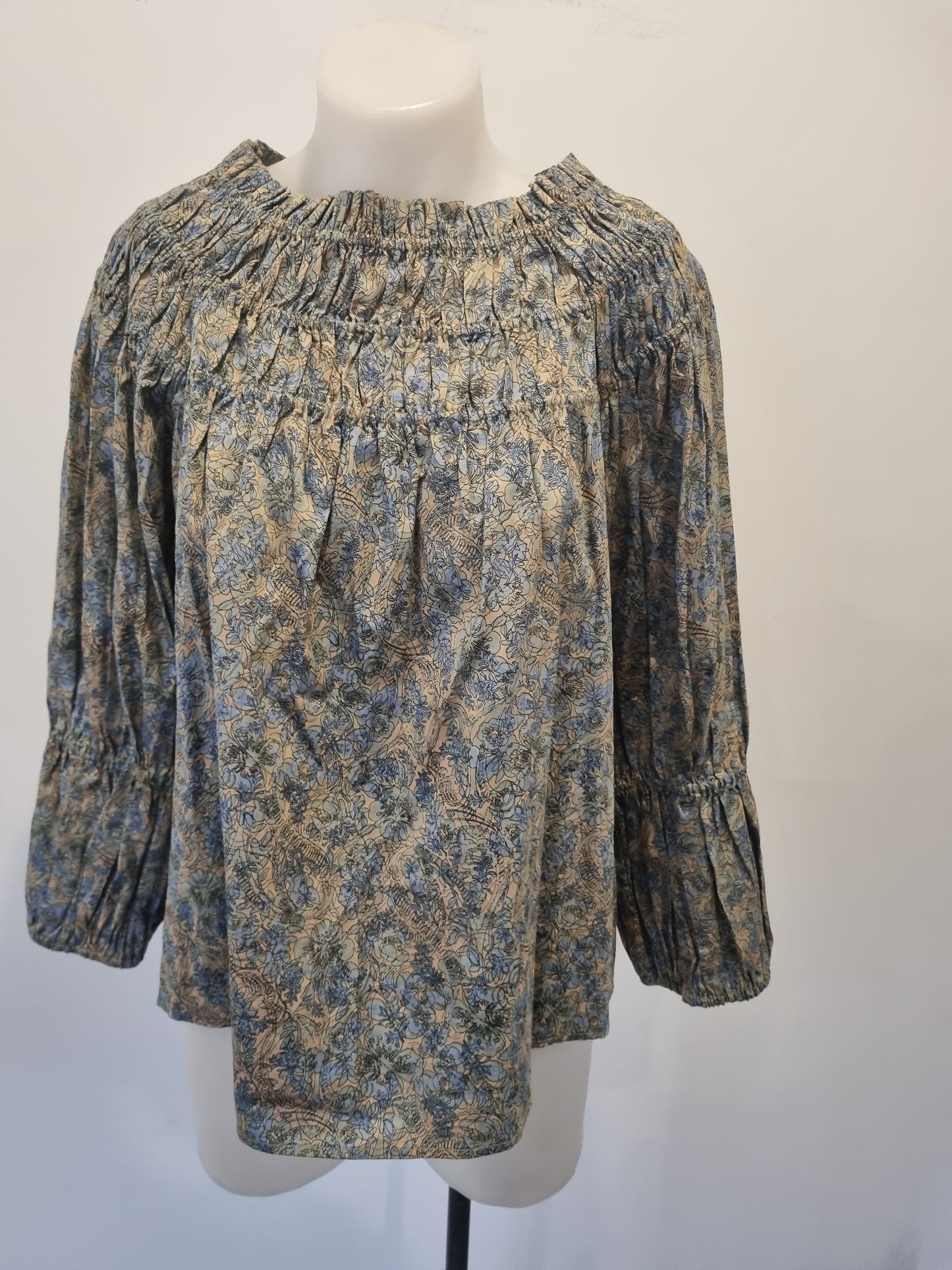 State of Play Top - Size 12