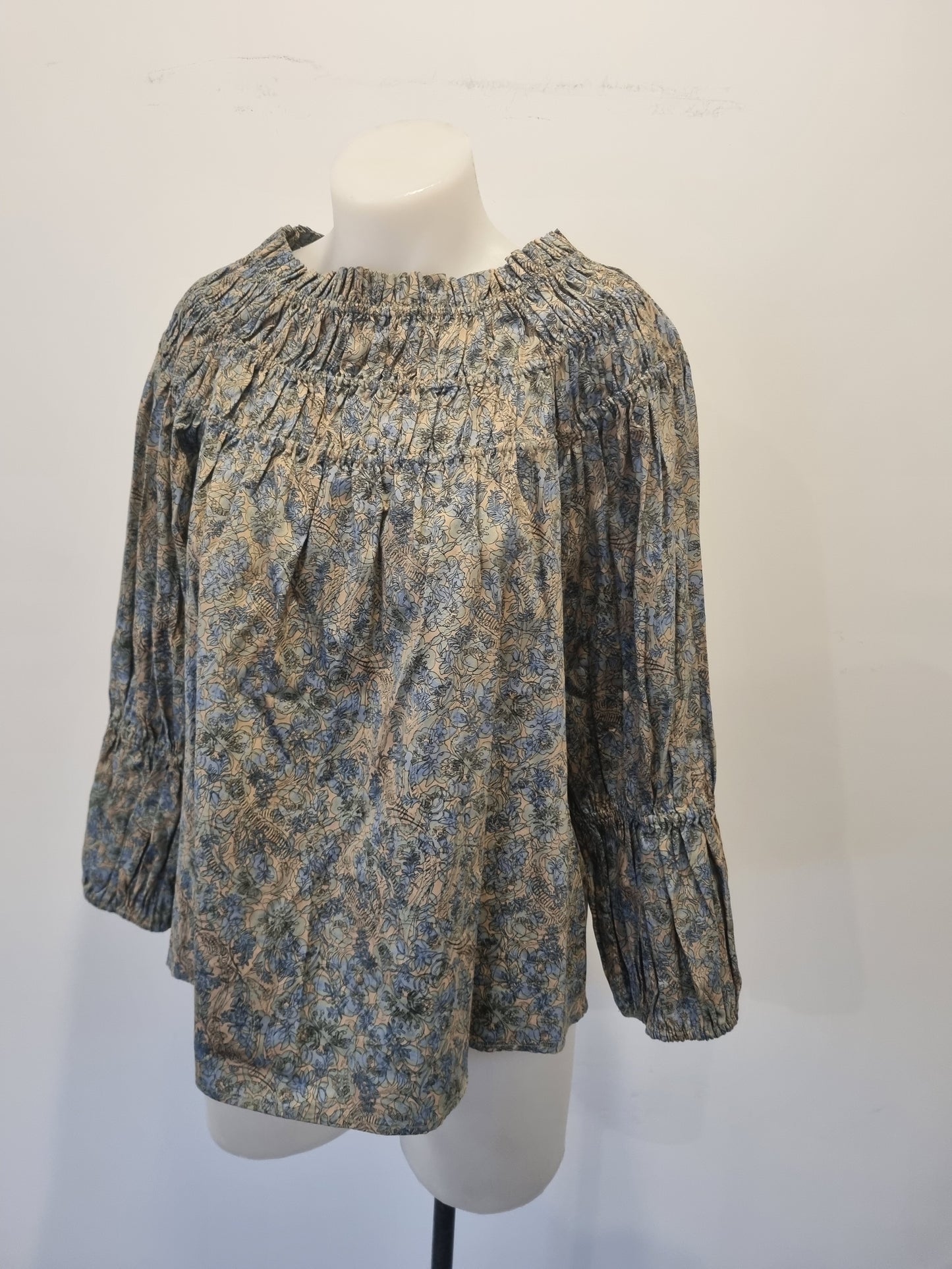 State of Play Top - Size 12
