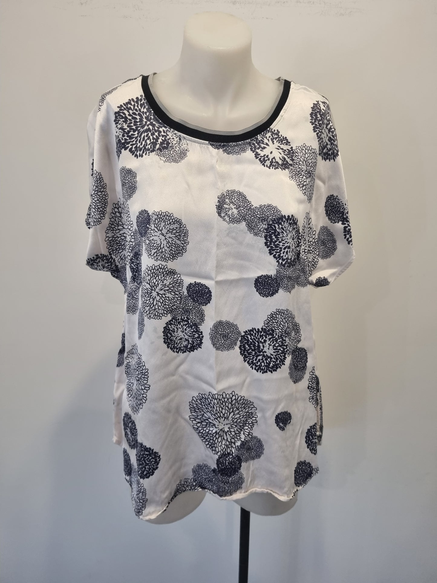 Verge Top - Size S