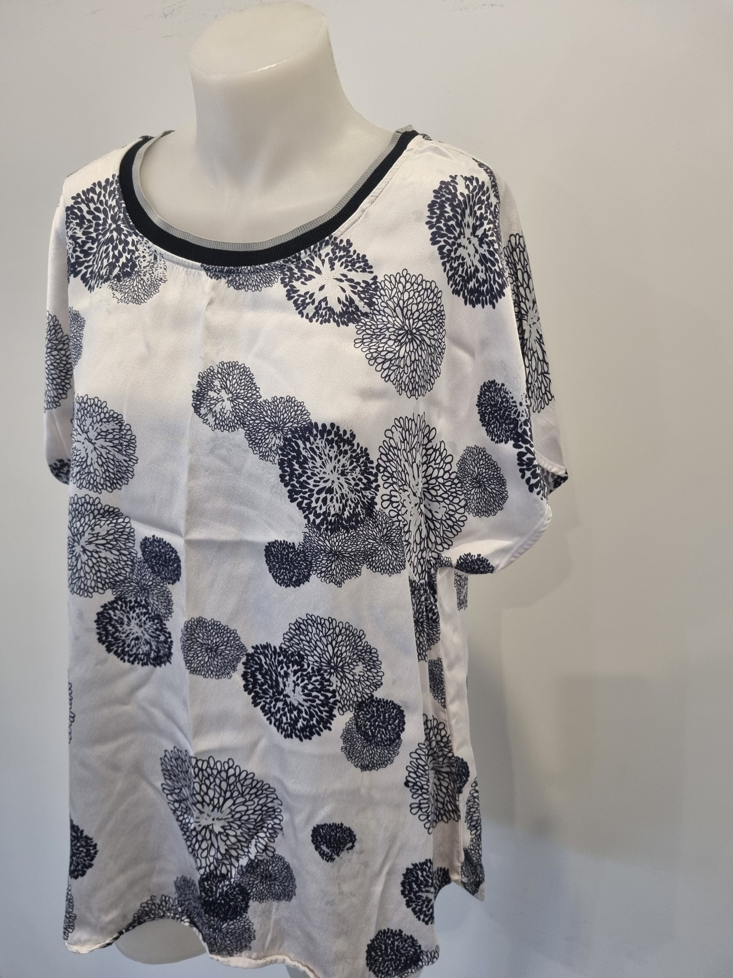 Verge Top - Size S