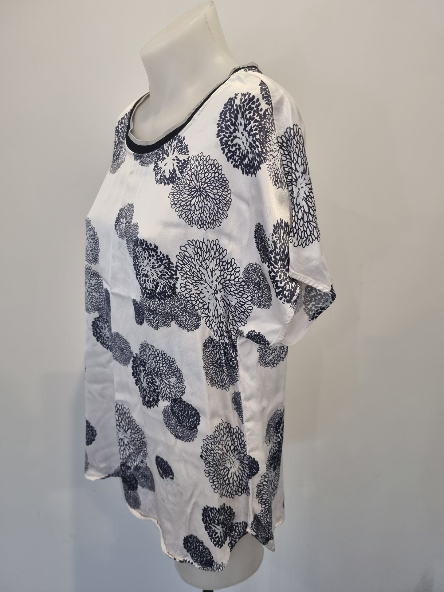 Verge Top - Size S