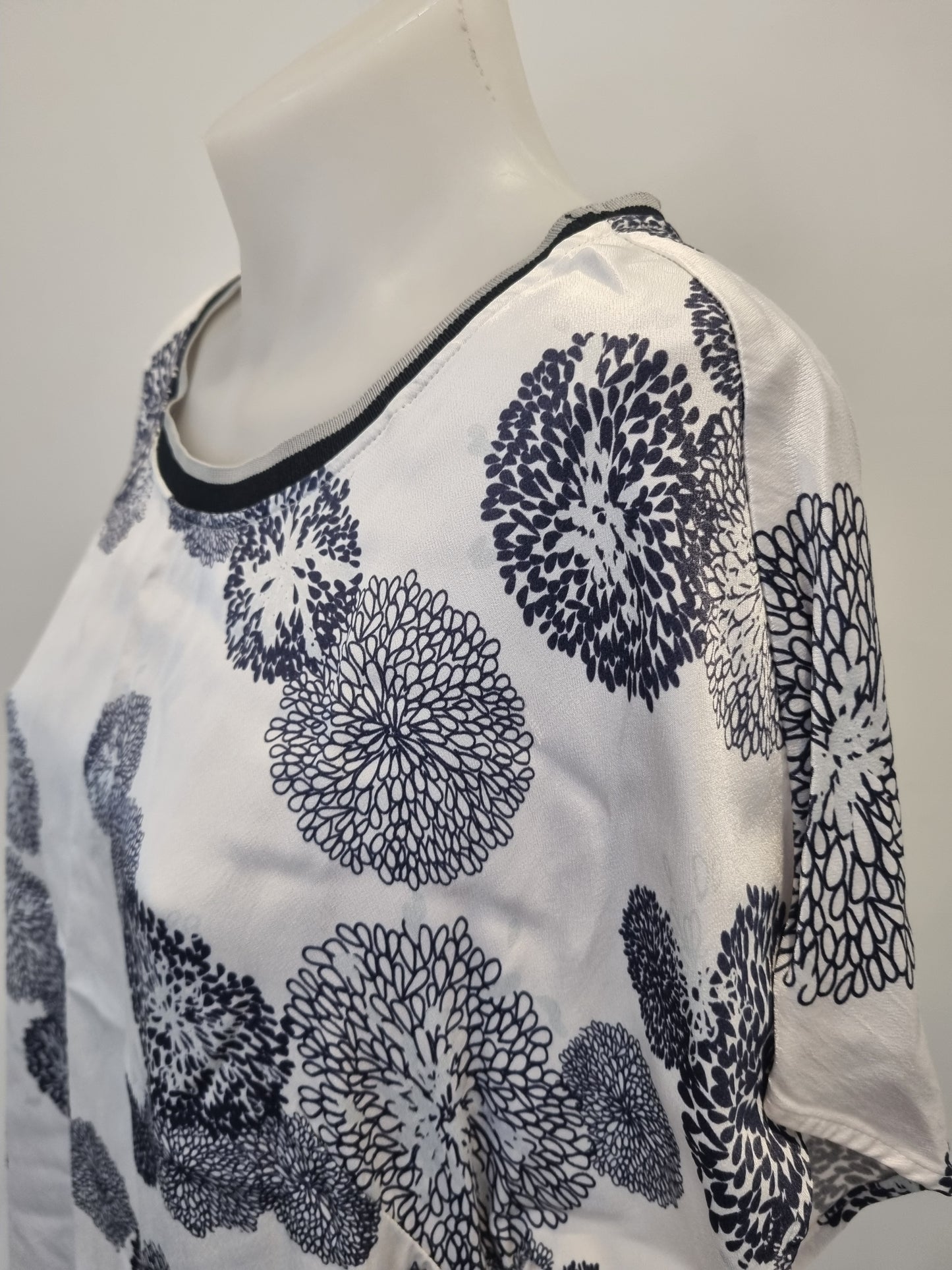 Verge Top - Size S