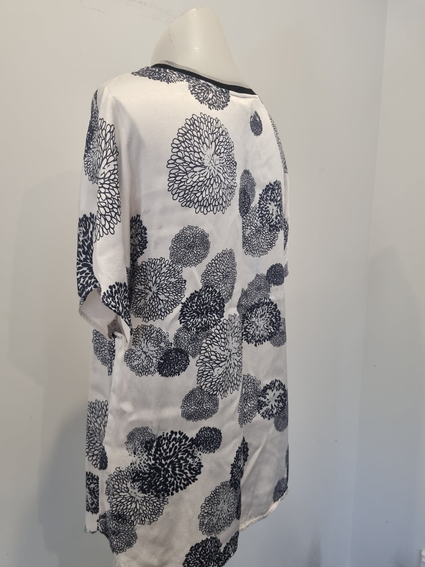 Verge Top - Size S