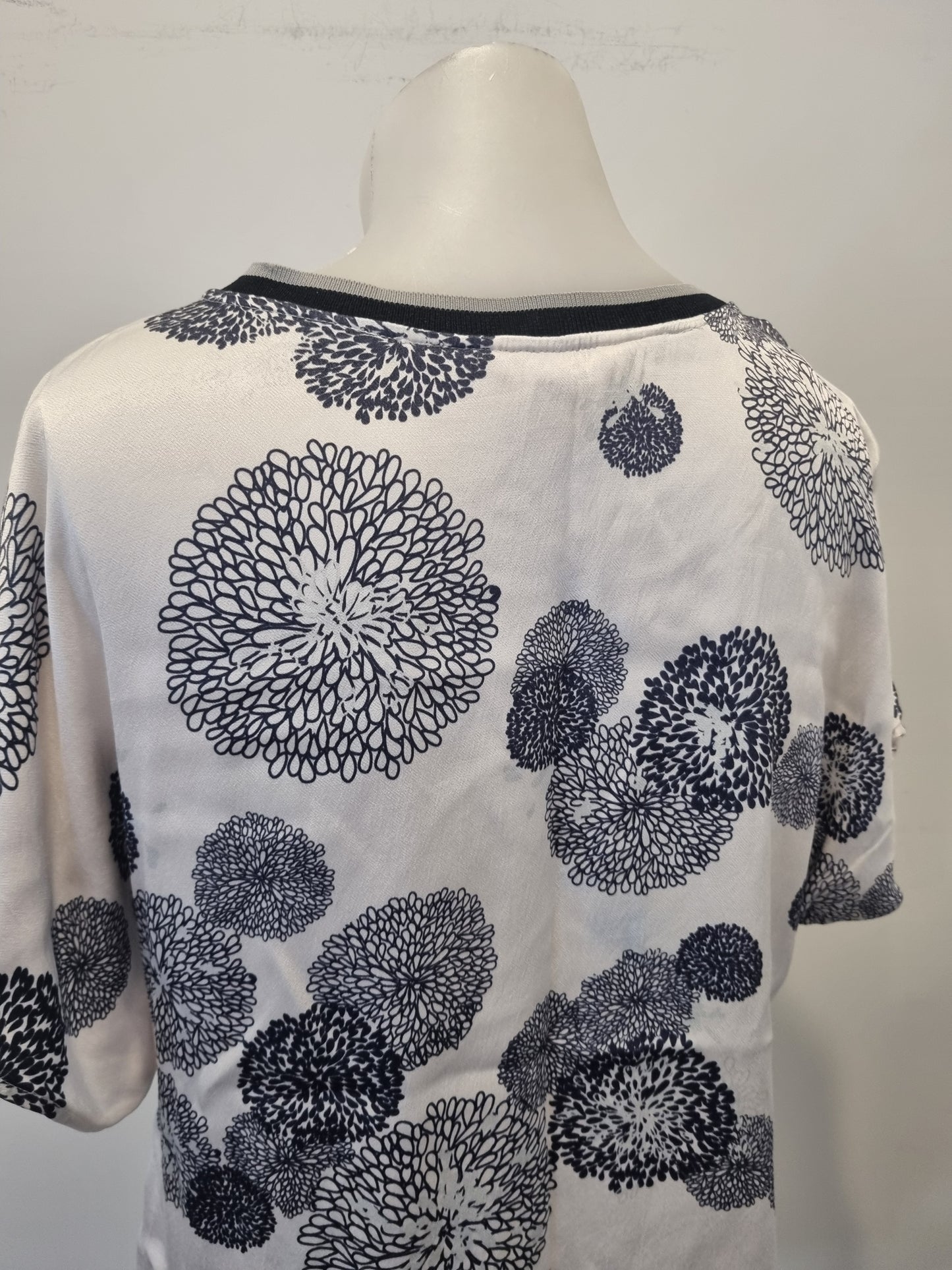 Verge Top - Size S
