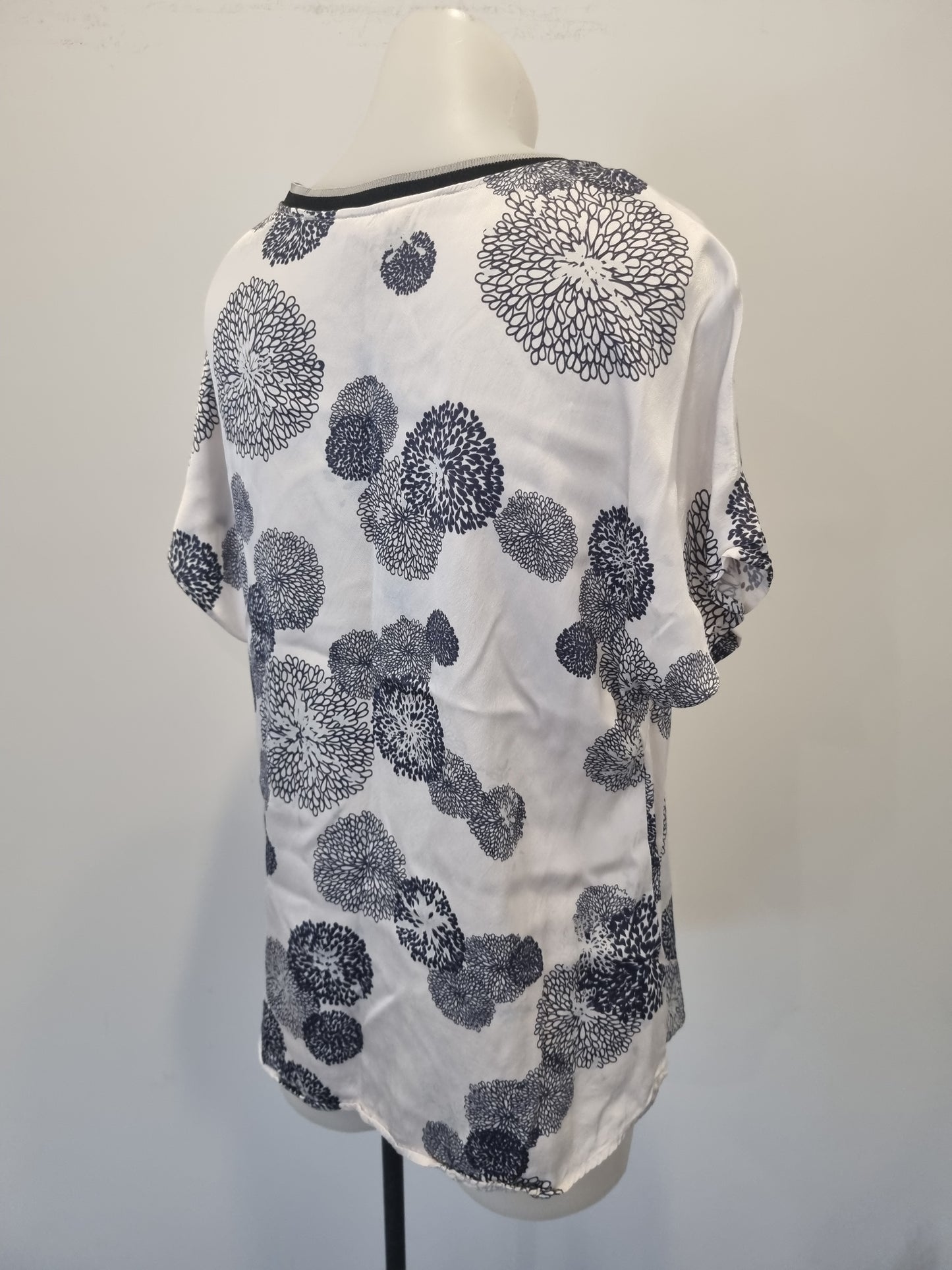 Verge Top - Size S