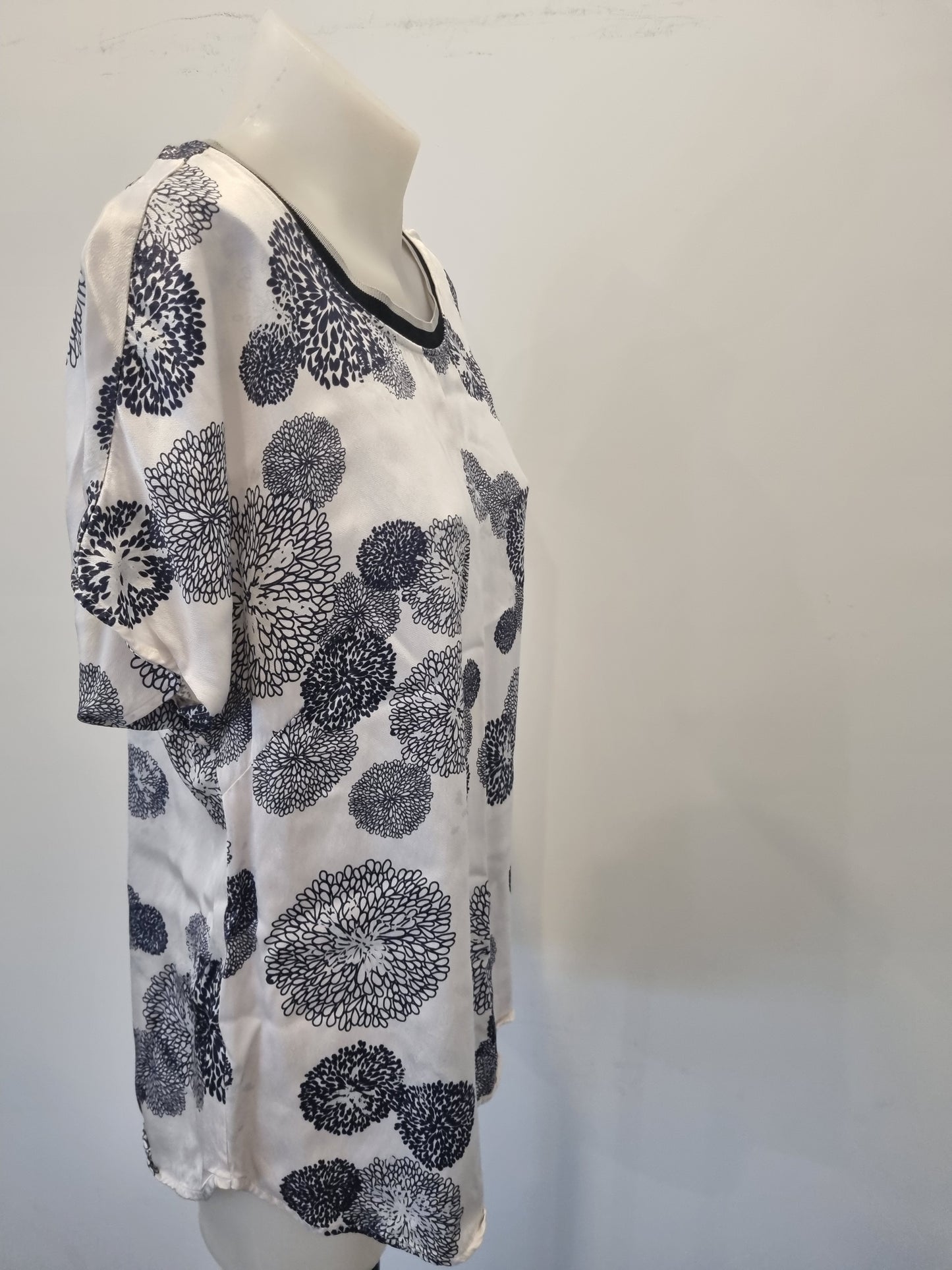 Verge Top - Size S