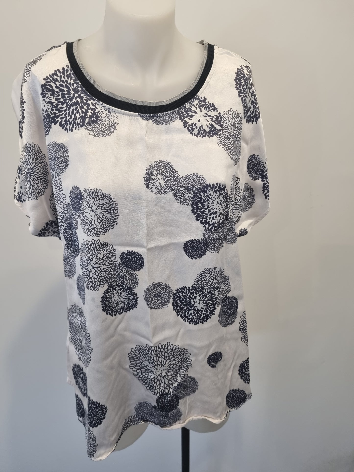 Verge Top - Size S