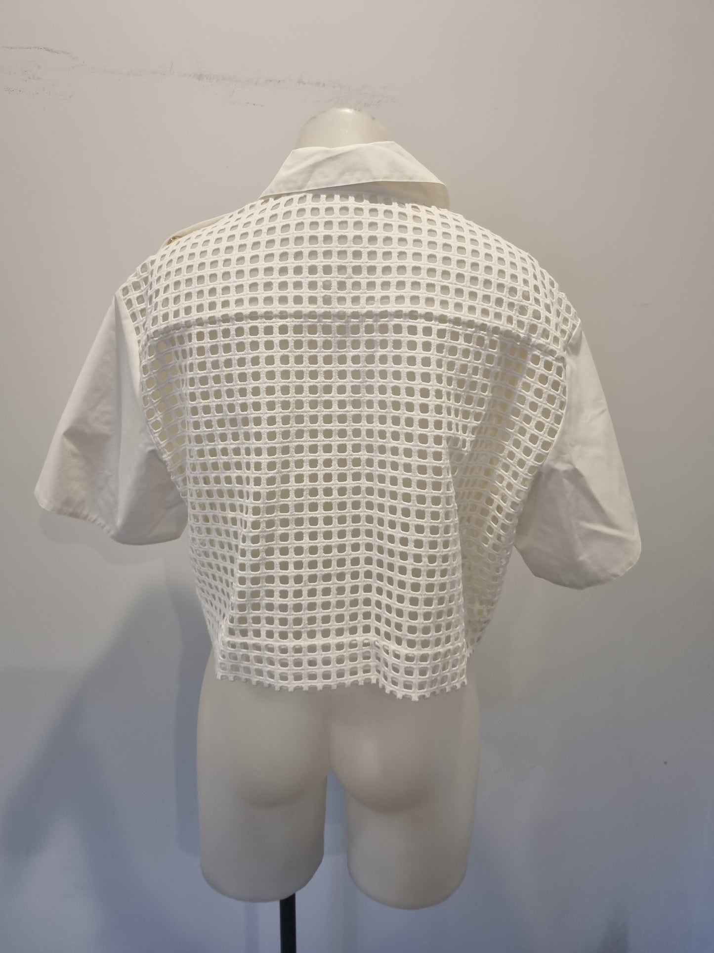 Country Road Jacket - Size 10