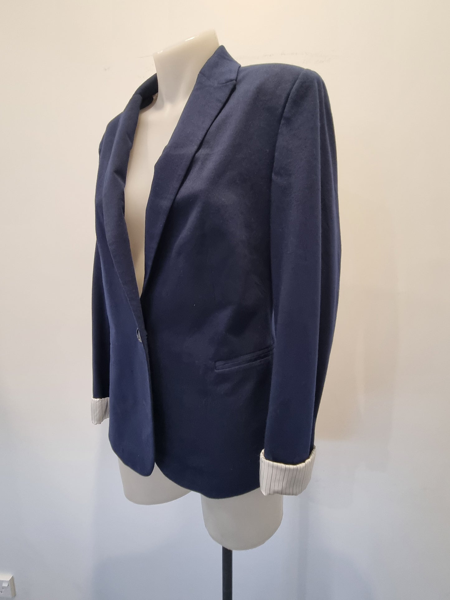 Zara Blazer - Size L (12-14)