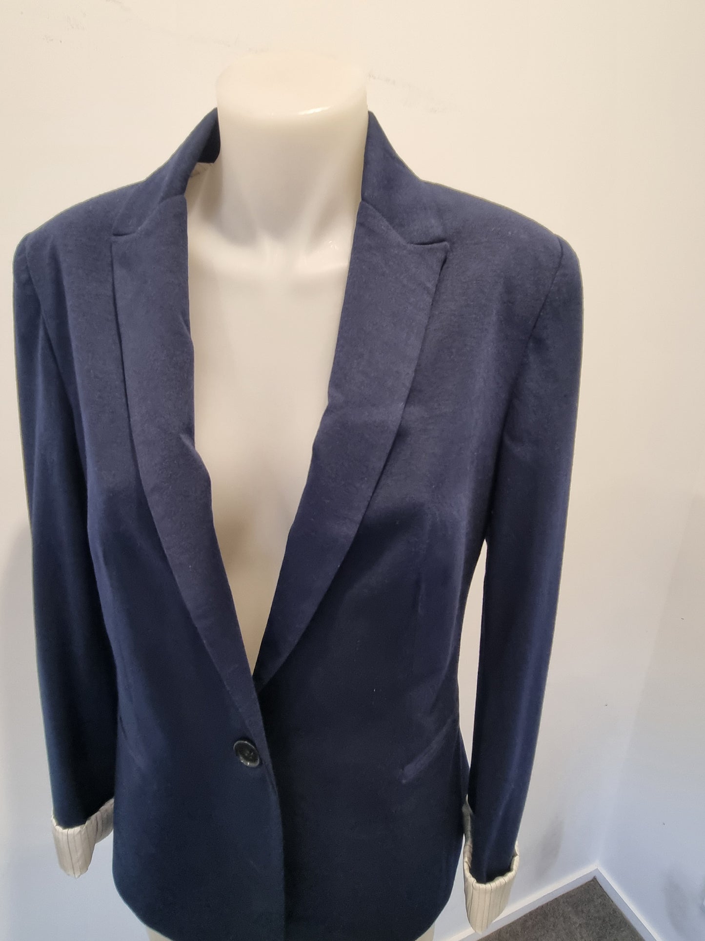 Zara Blazer - Size L (12-14)