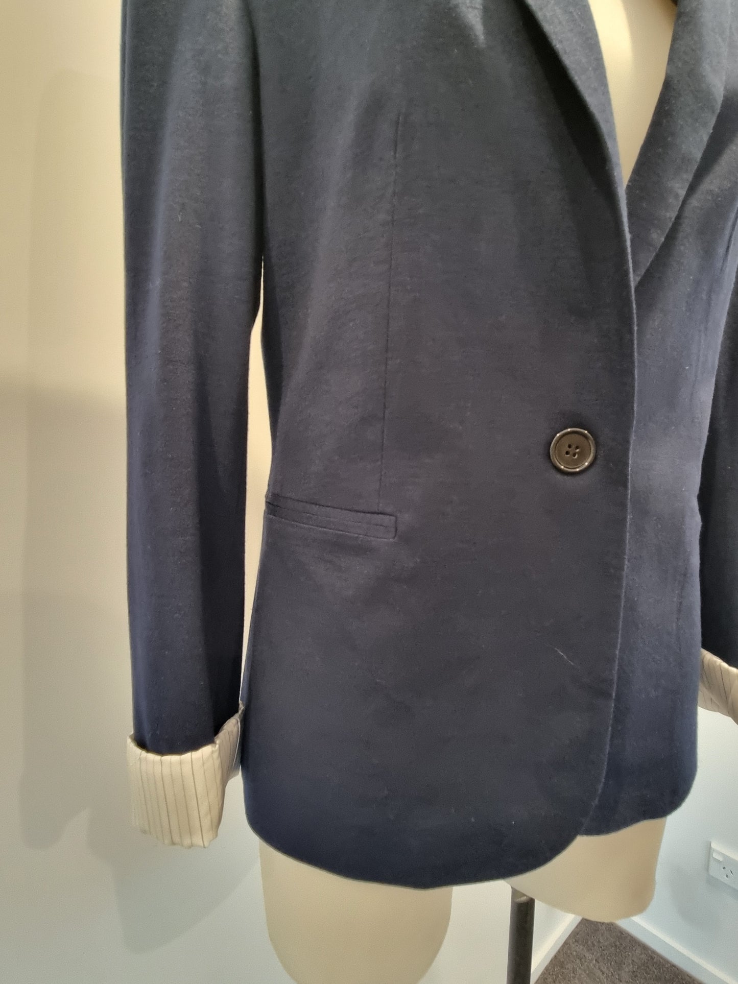 Zara Blazer - Size L (12-14)