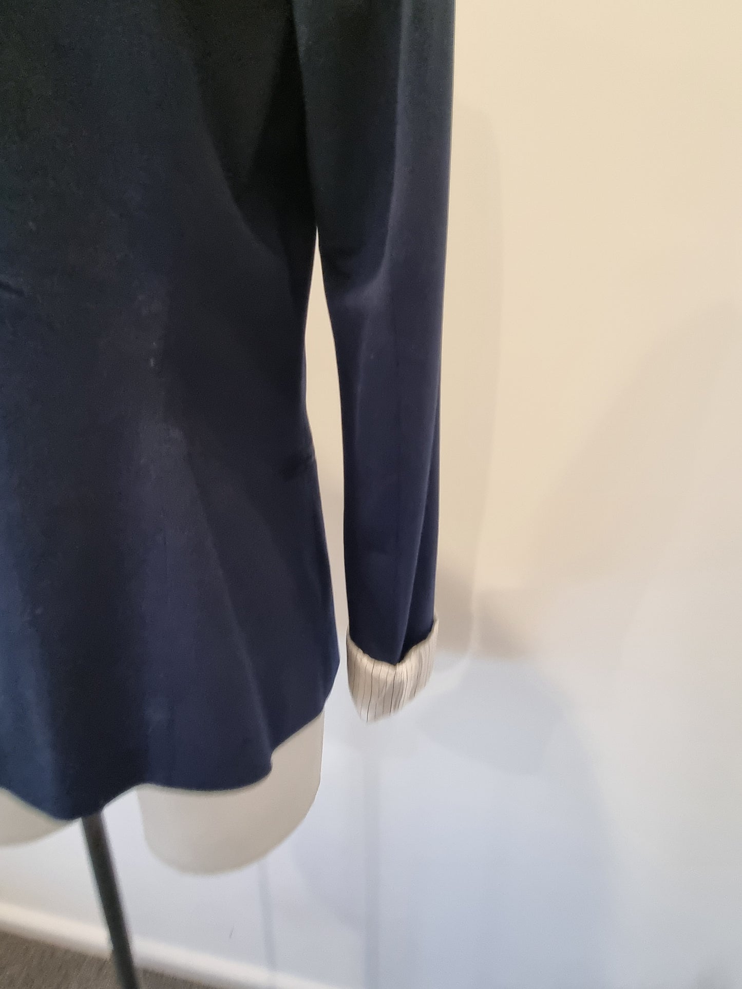 Zara Blazer - Size L (12-14)