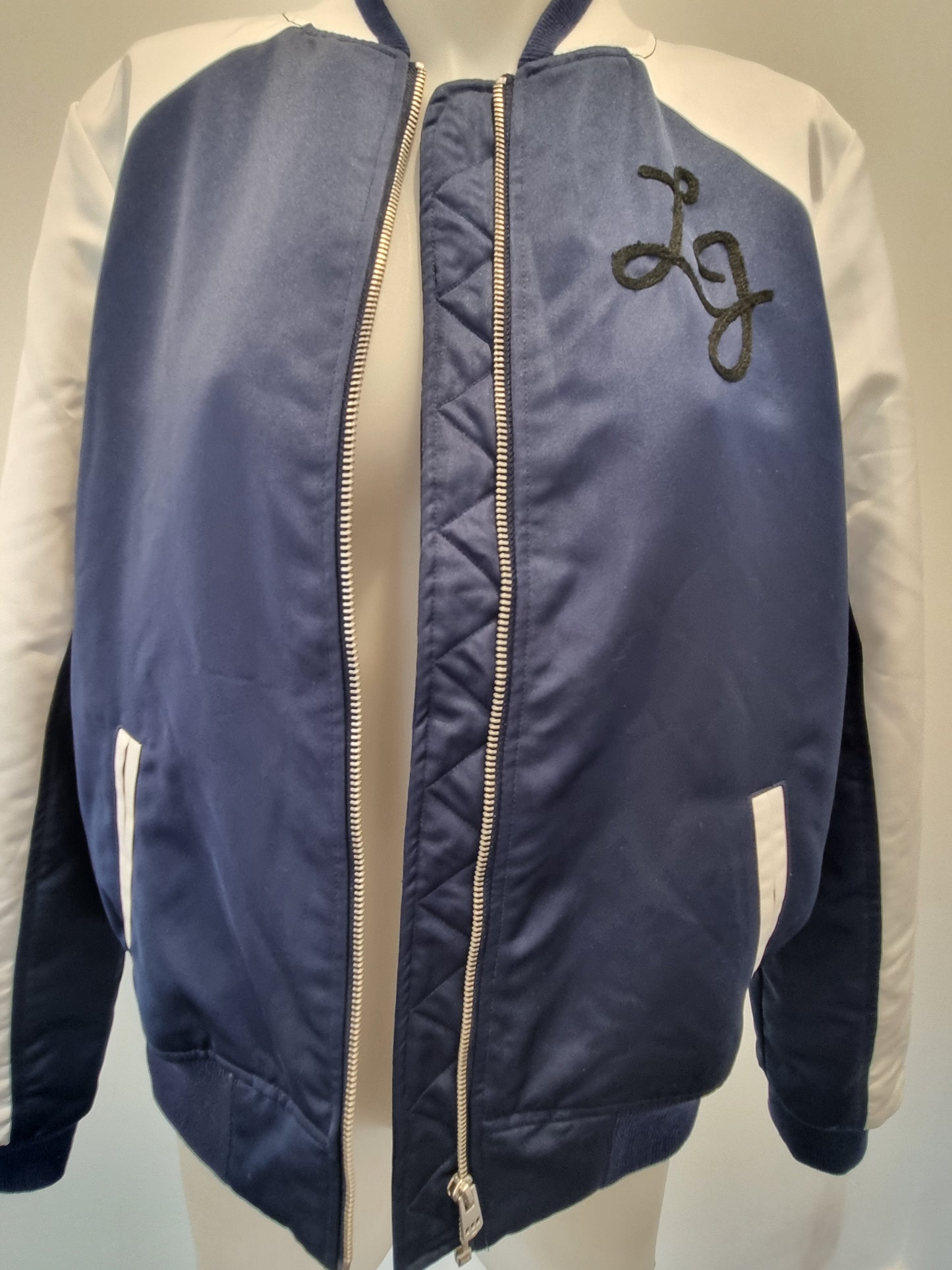 Lorna Jane Jacket - Size S