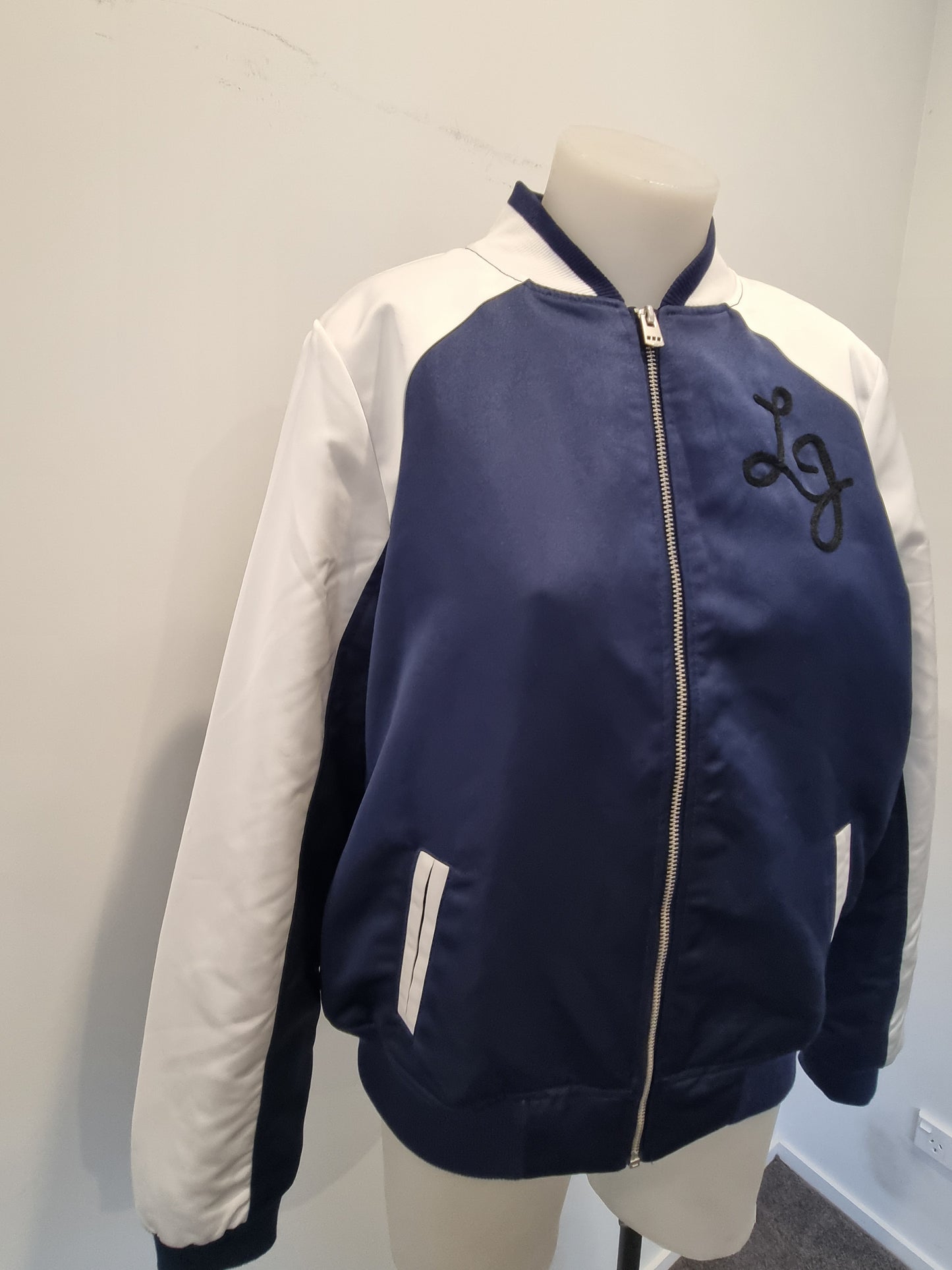 Lorna Jane Jacket - Size S