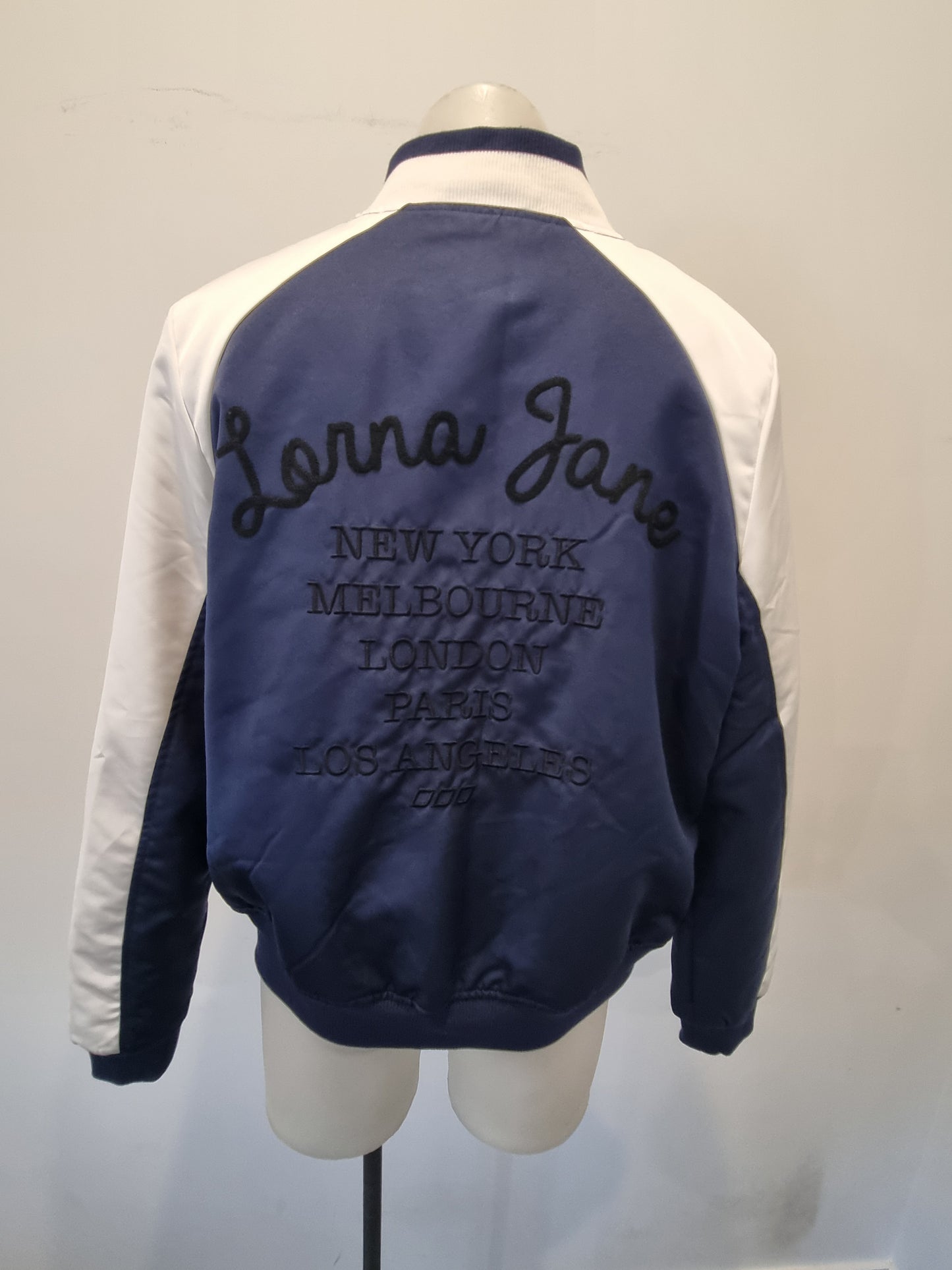 Lorna Jane Jacket - Size S