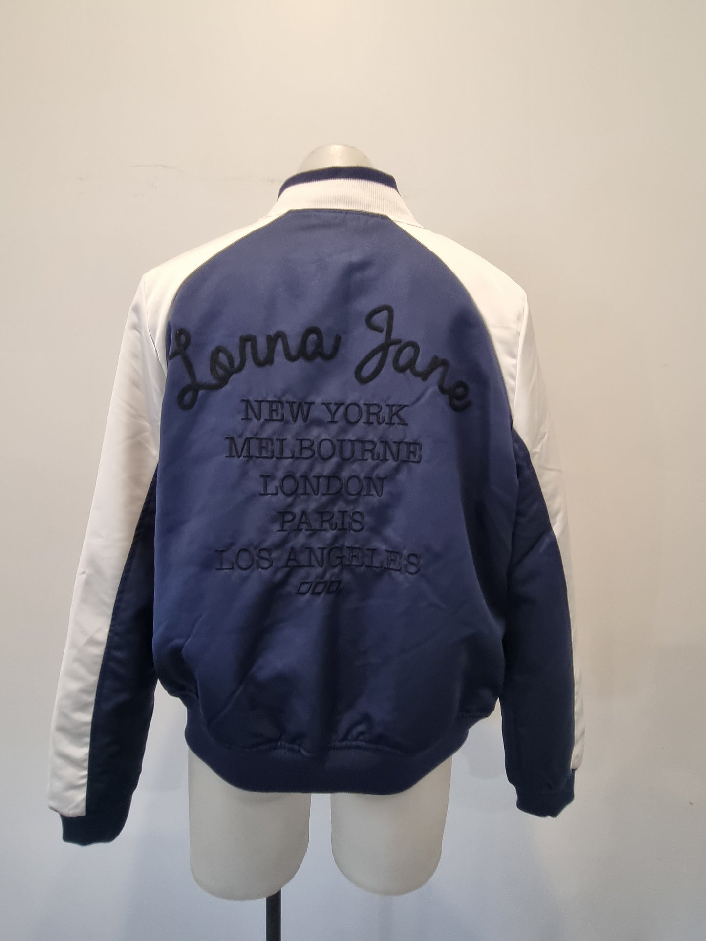 Lorna Jane Jacket - Size S