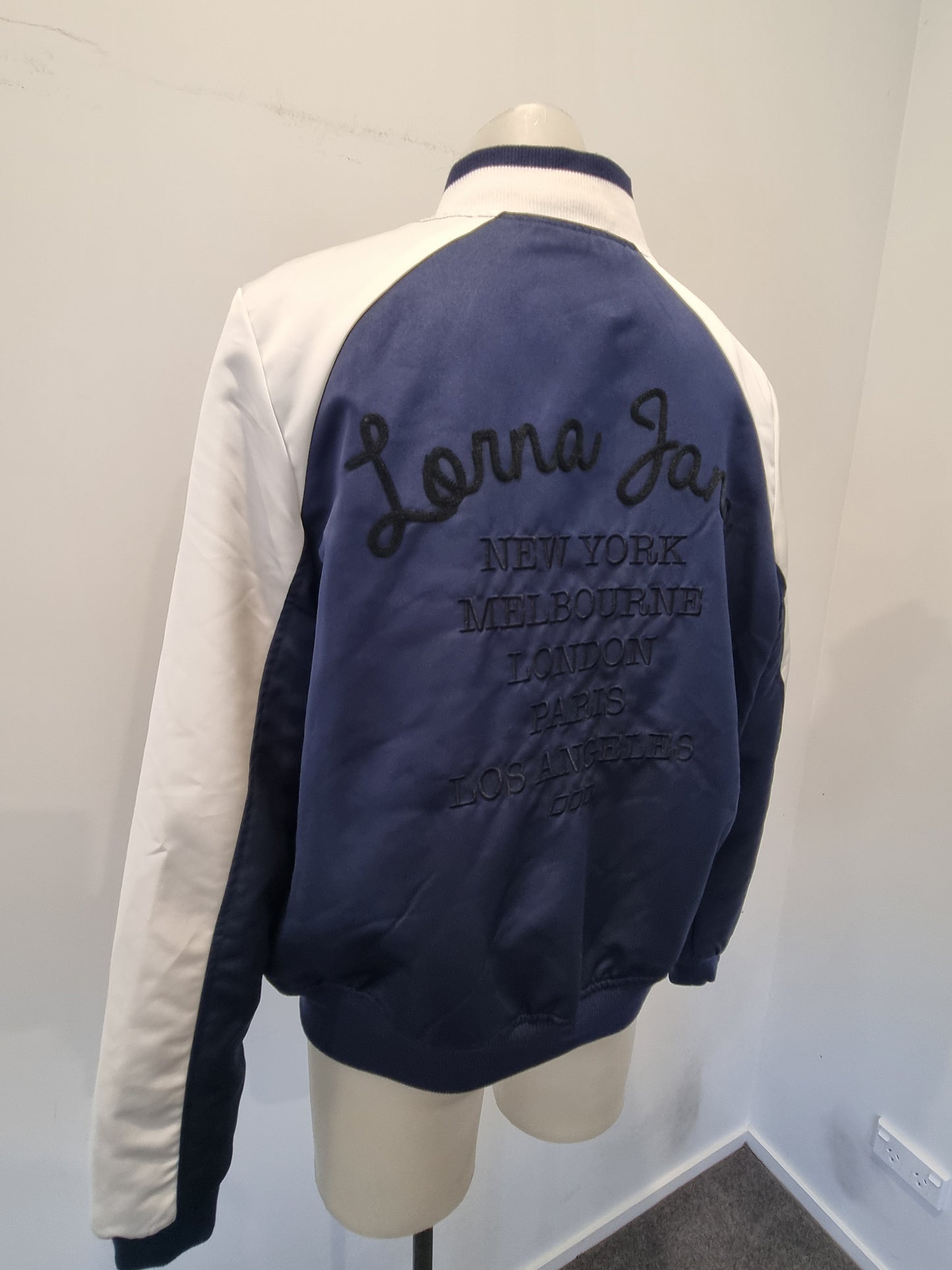 Lorna Jane Jacket - Size S
