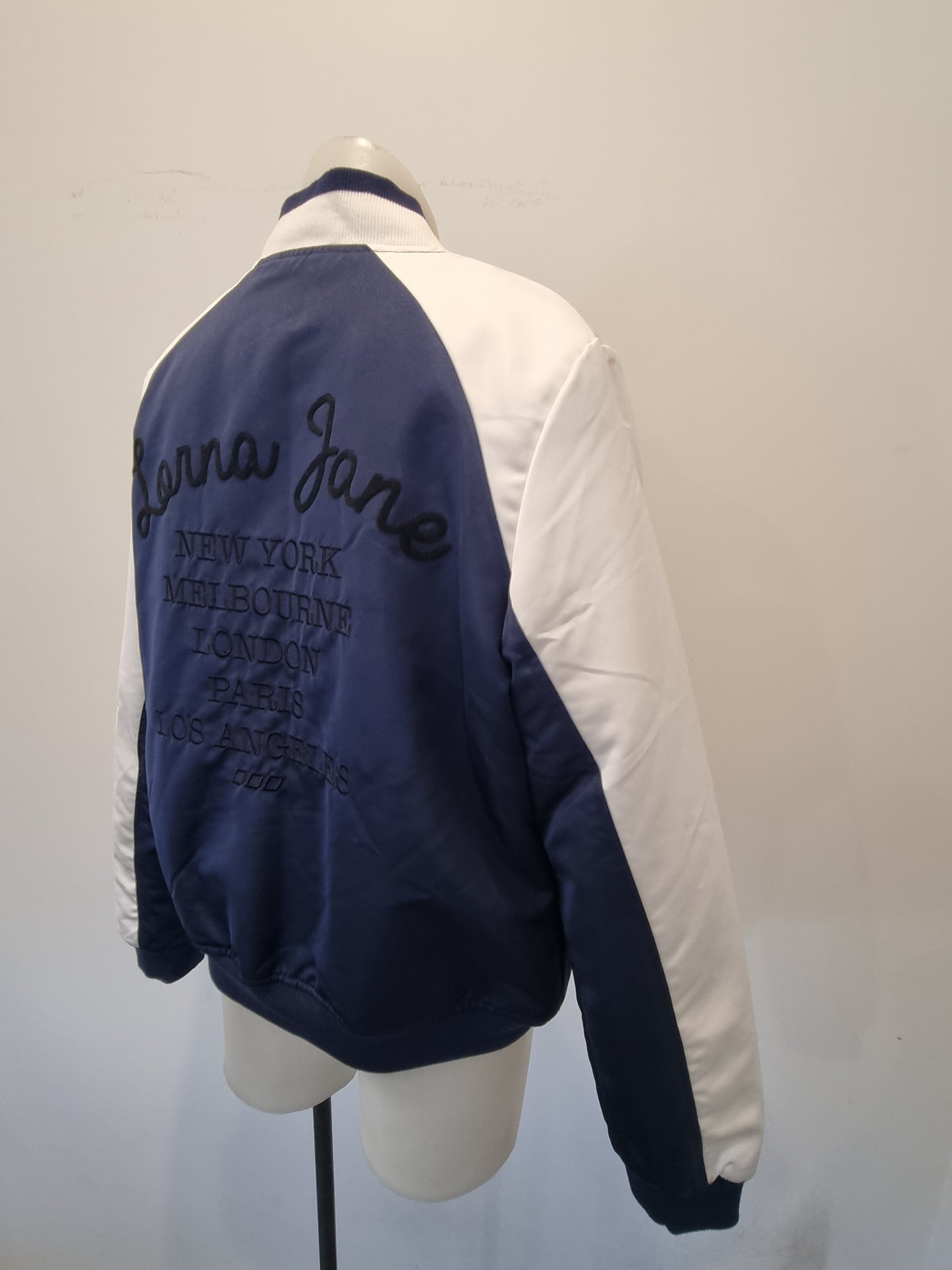 Lorna Jane Jacket - Size S