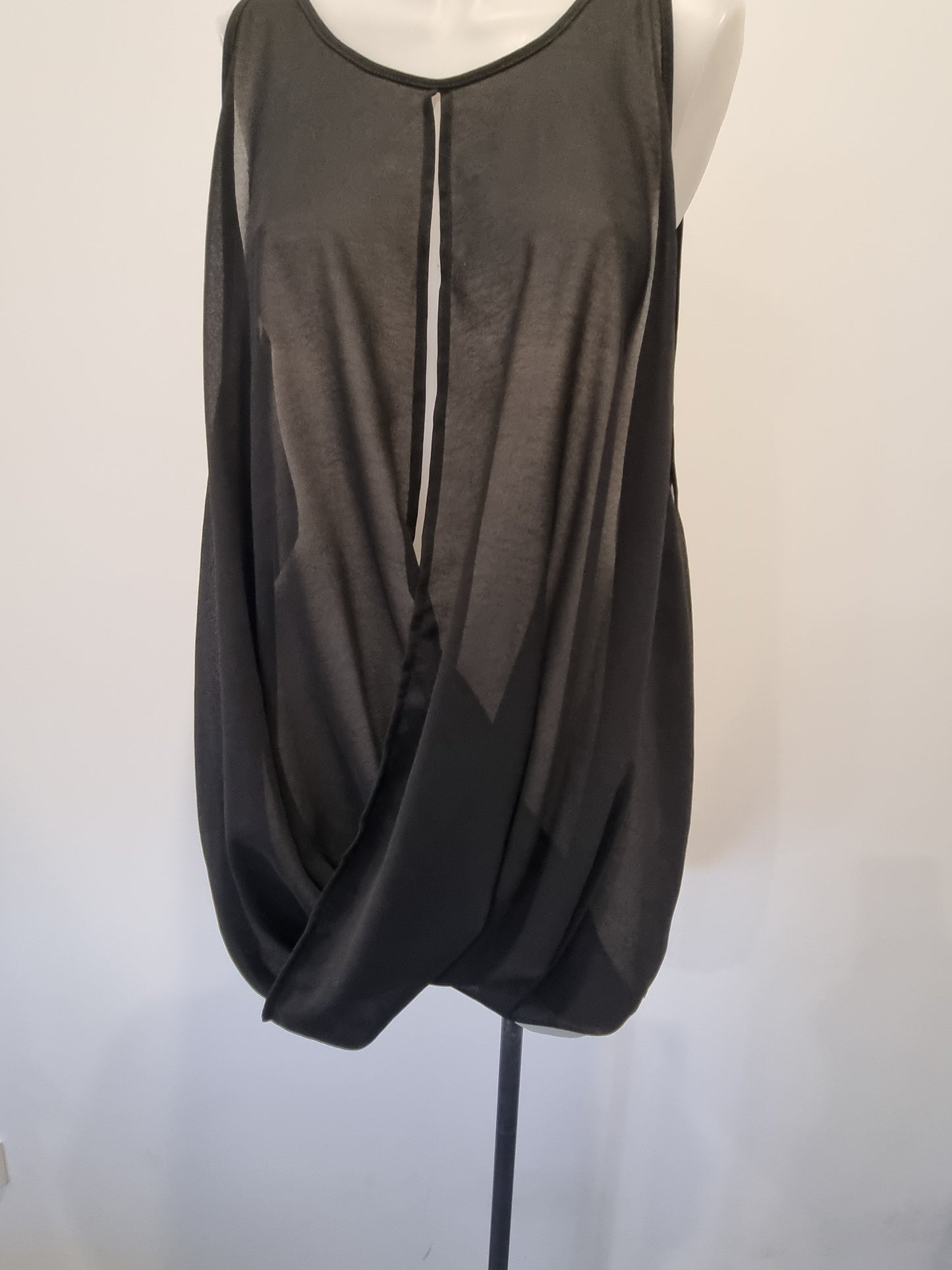 Coop Sleeveless Top - Size 10 (BNWT)