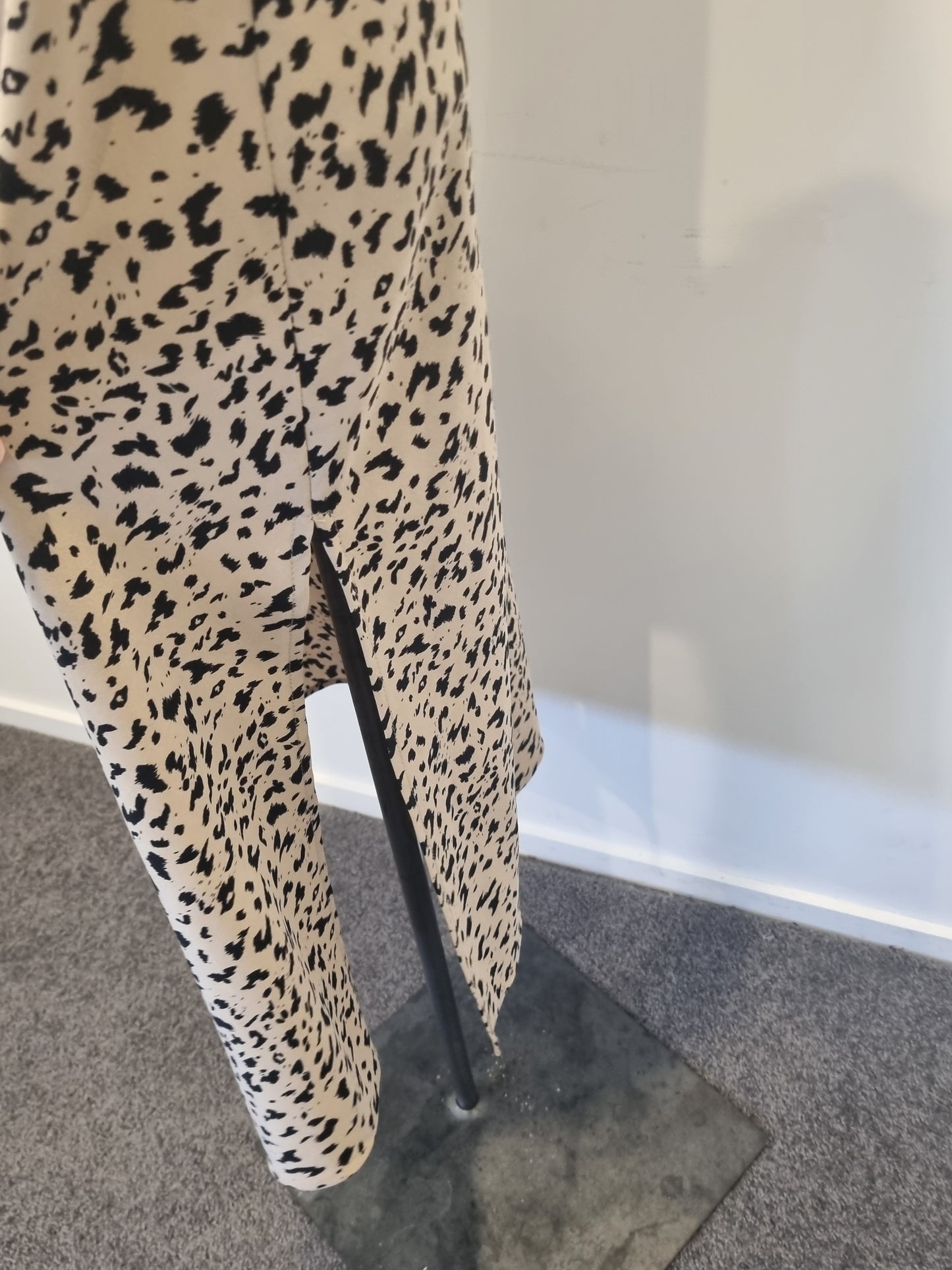 Among the Brave Slip Dress - Size 10