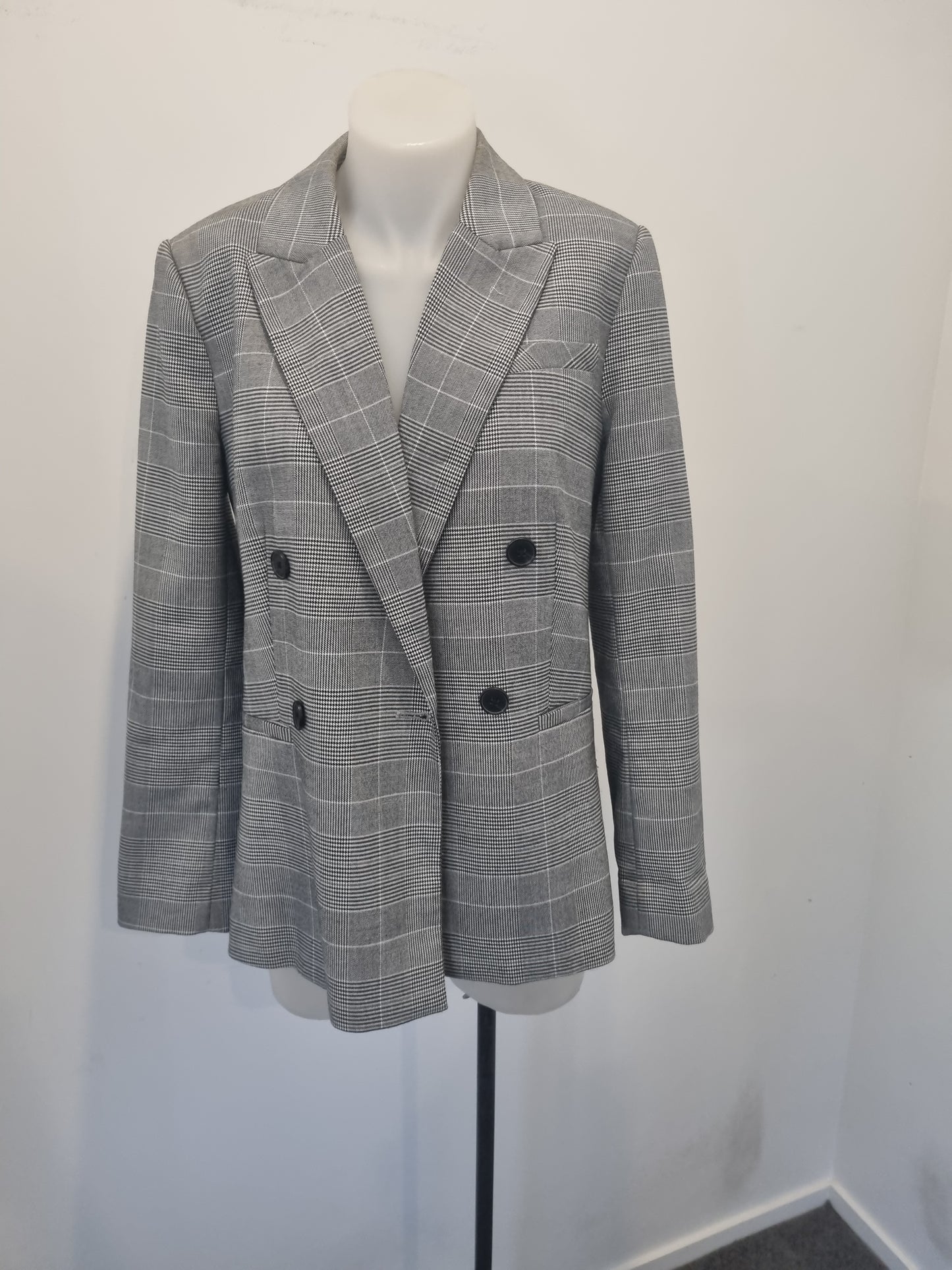 Witchery Blazer - Size 8