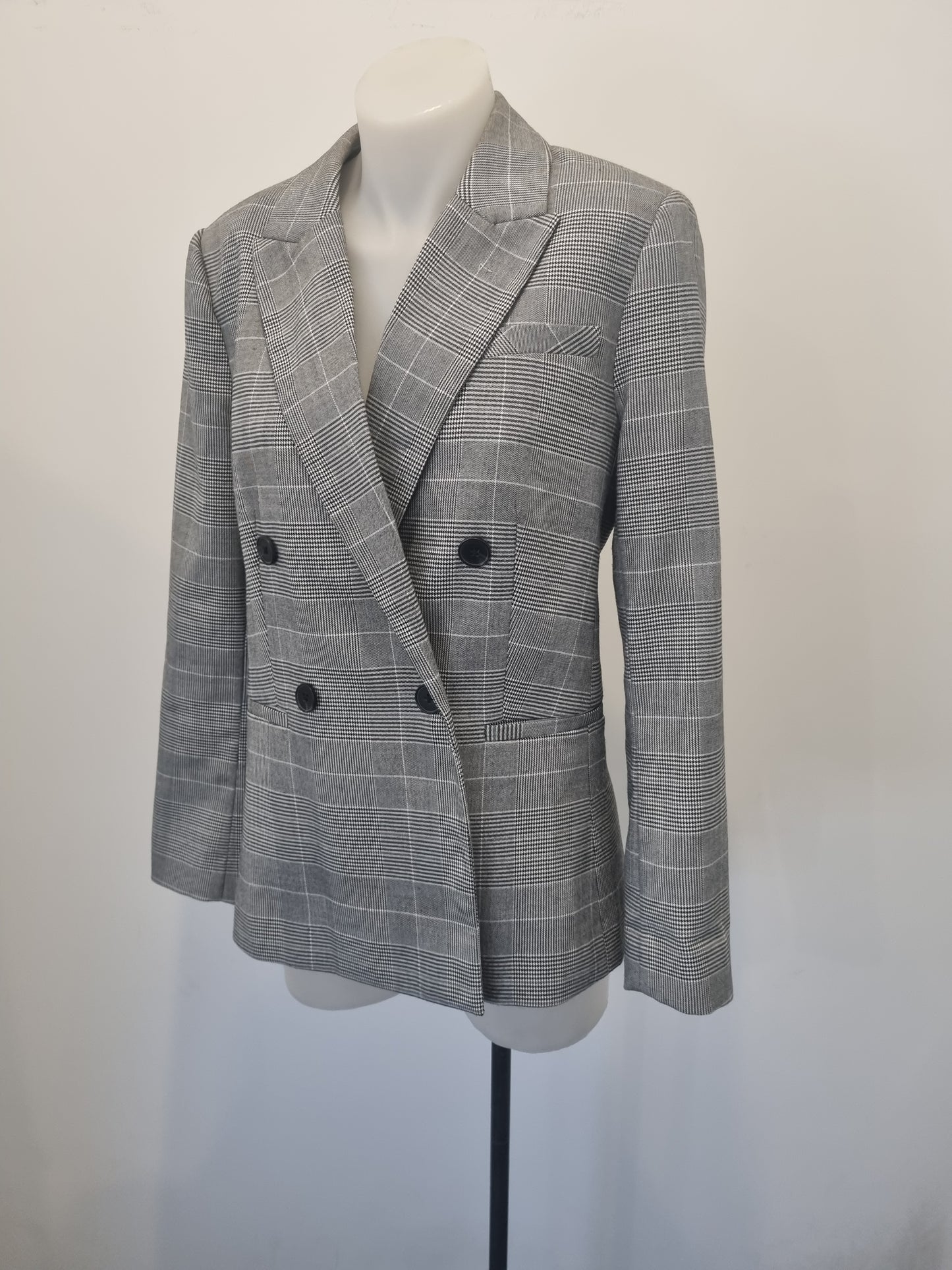 Witchery Blazer - Size 8