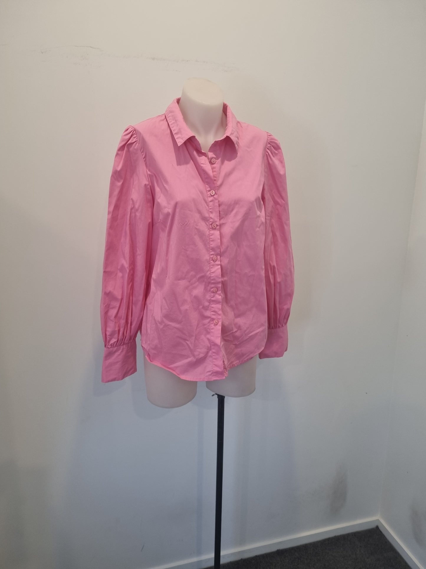 Among the Brave Shirt - Size 10