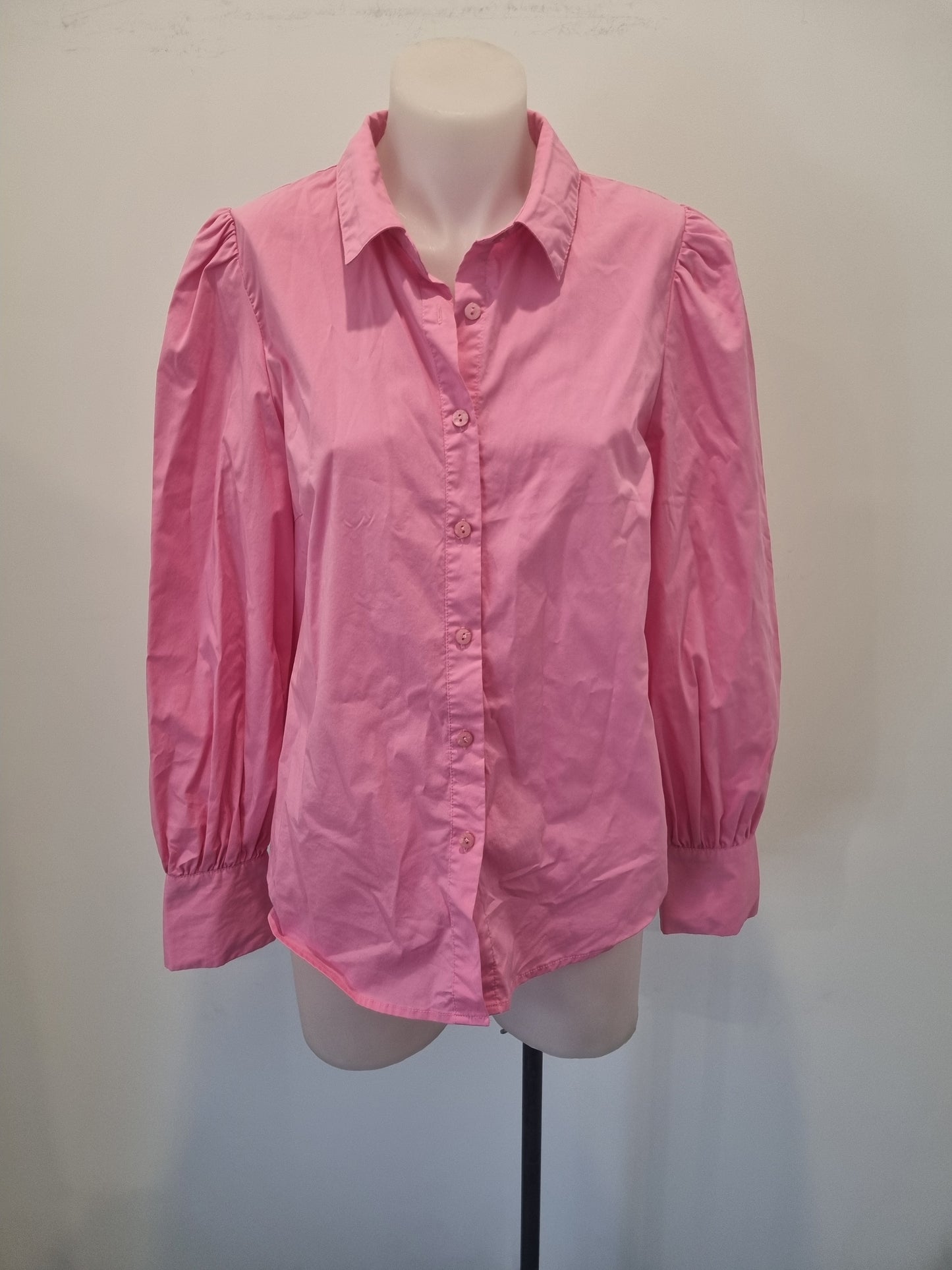 Among the Brave Shirt - Size 10