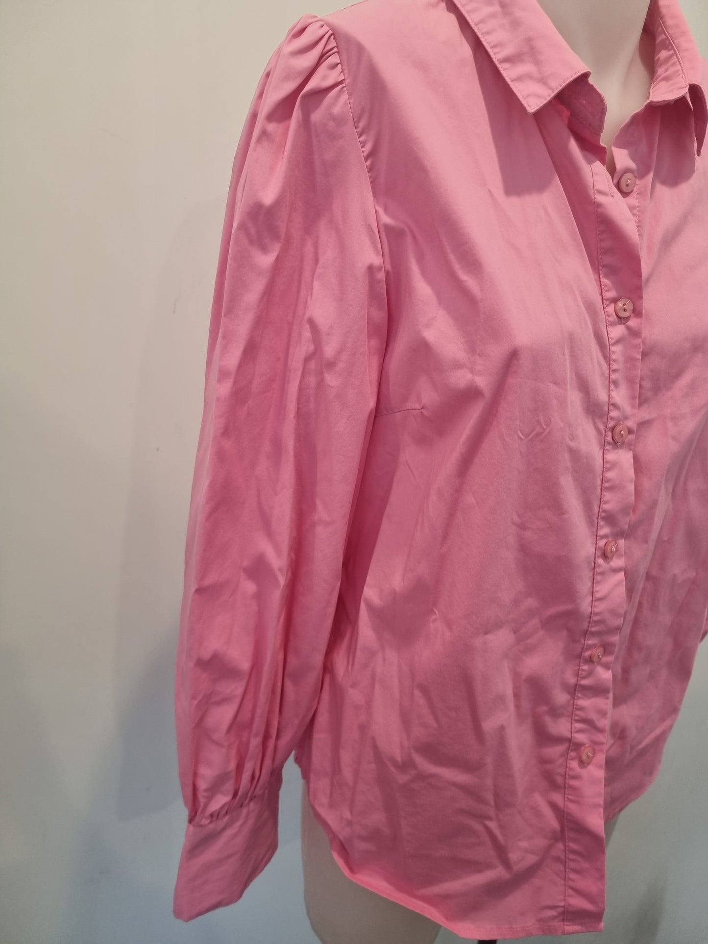 Among the Brave Shirt - Size 10