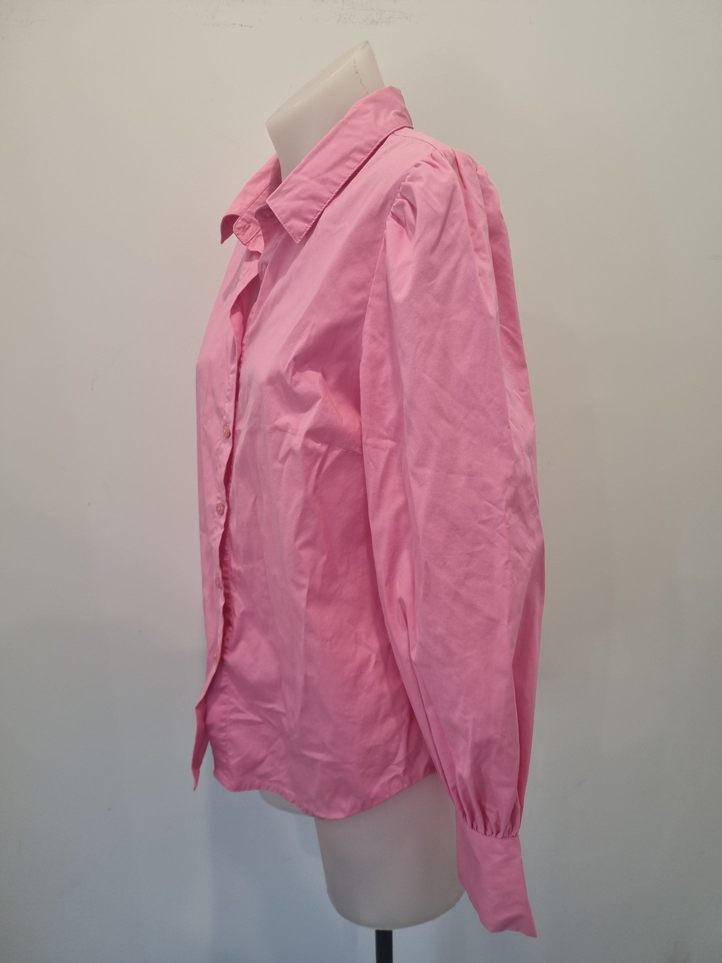 Among the Brave Shirt - Size 10