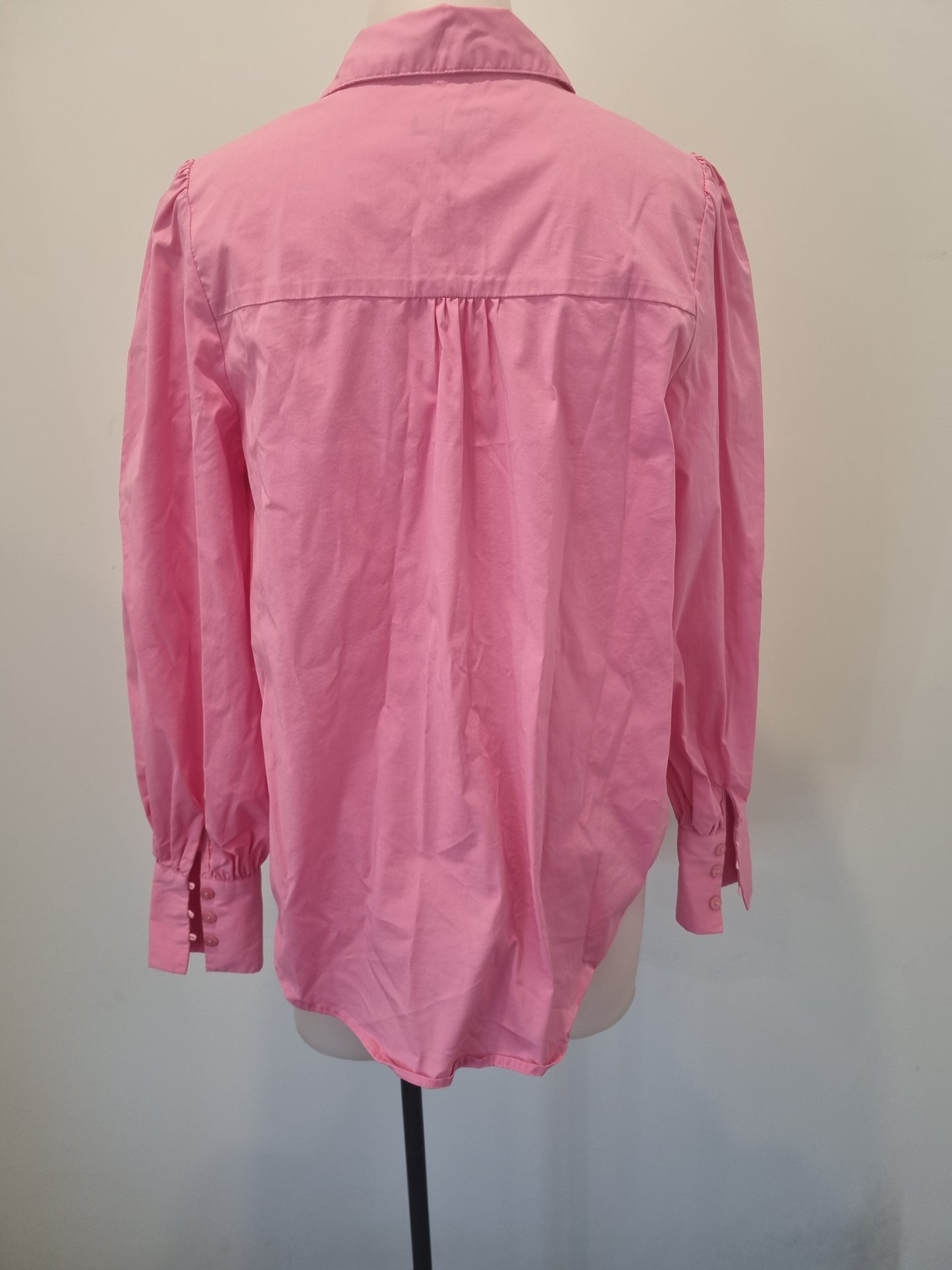 Among the Brave Shirt - Size 10