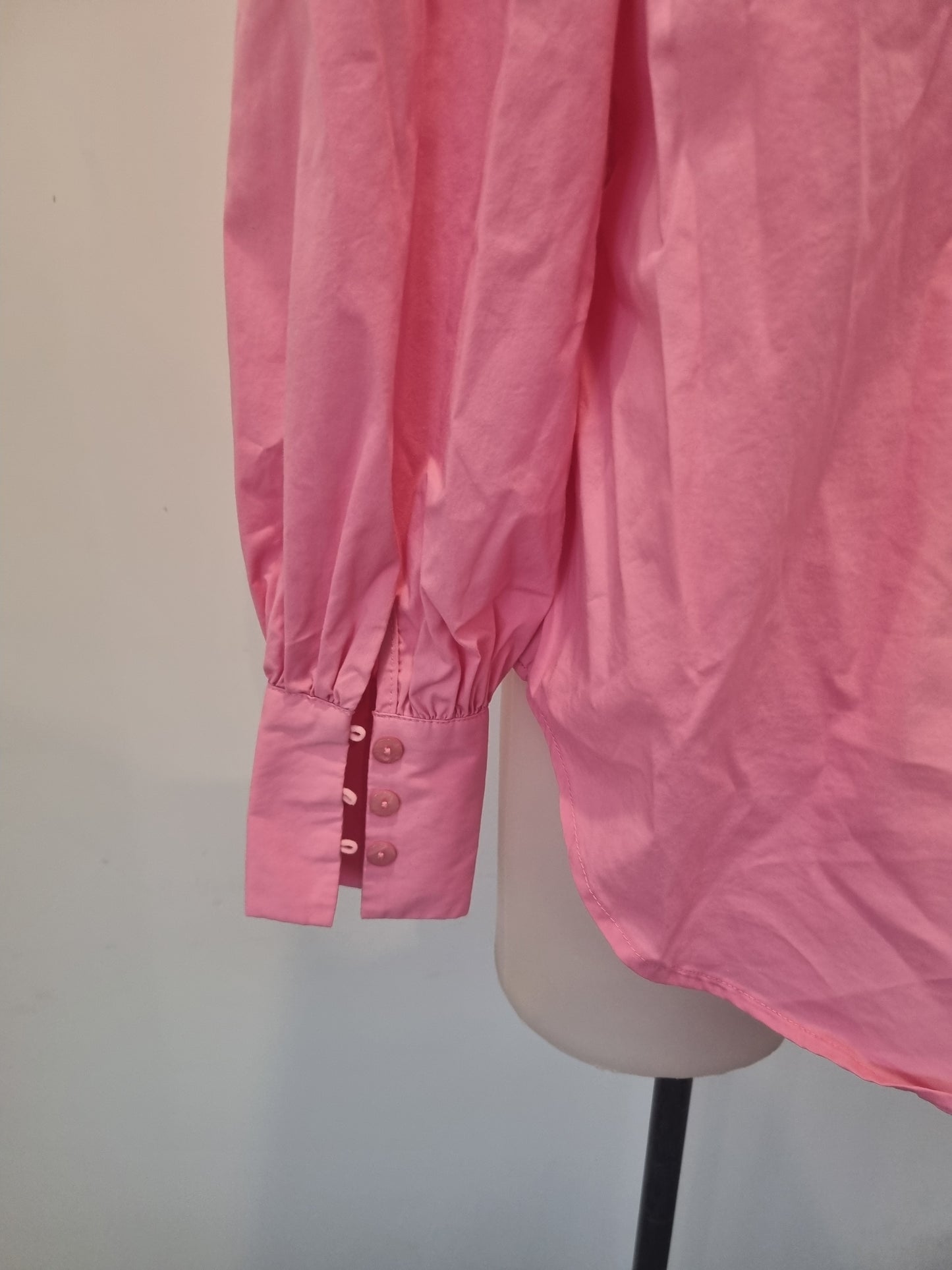 Among the Brave Shirt - Size 10