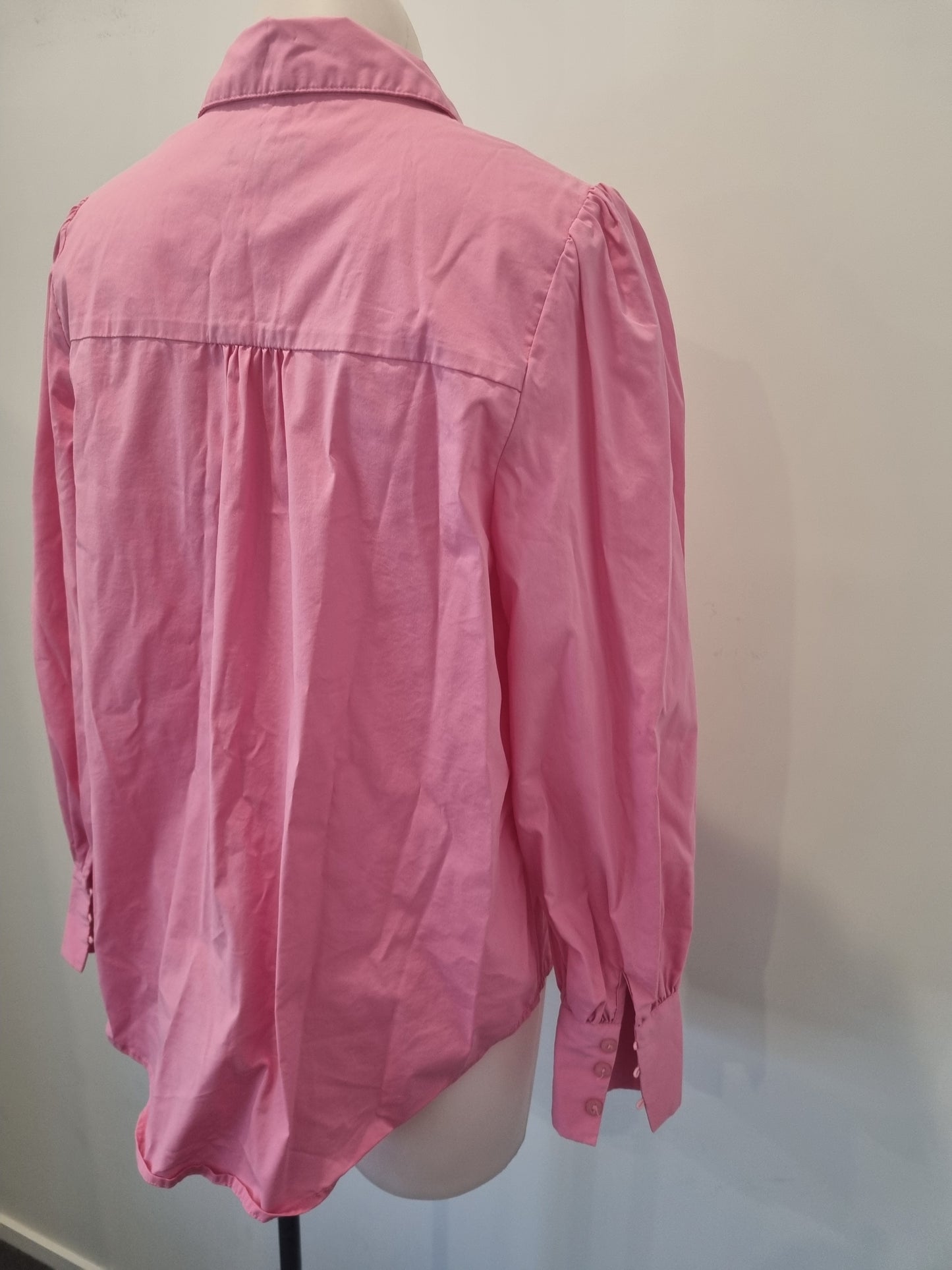 Among the Brave Shirt - Size 10