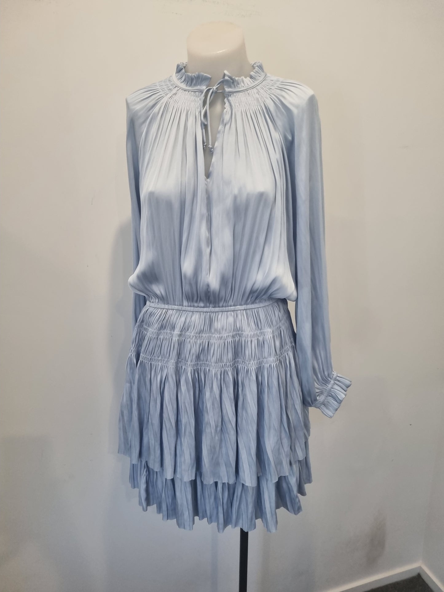 reset BY JANE mini dress - Size M (10)