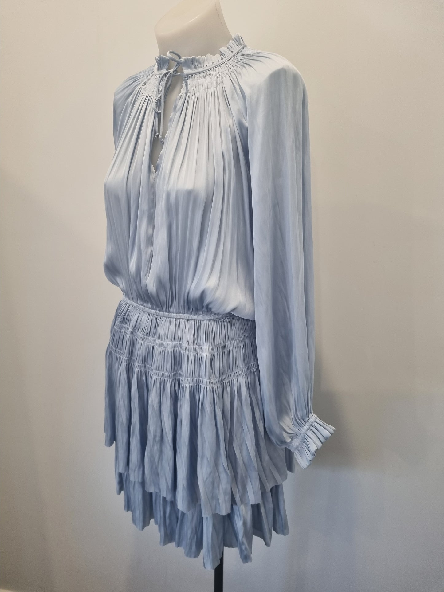 reset BY JANE mini dress - Size M (10)