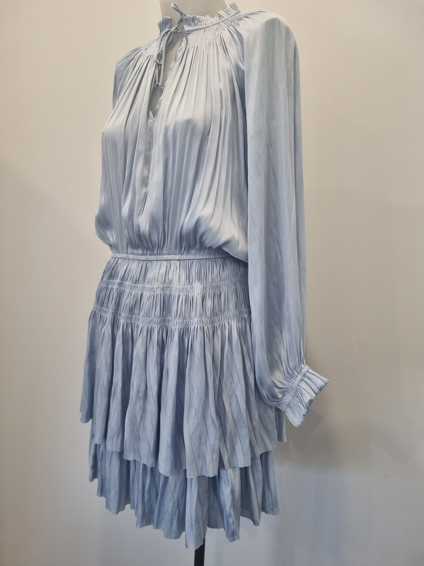 reset BY JANE mini dress - Size M (10)