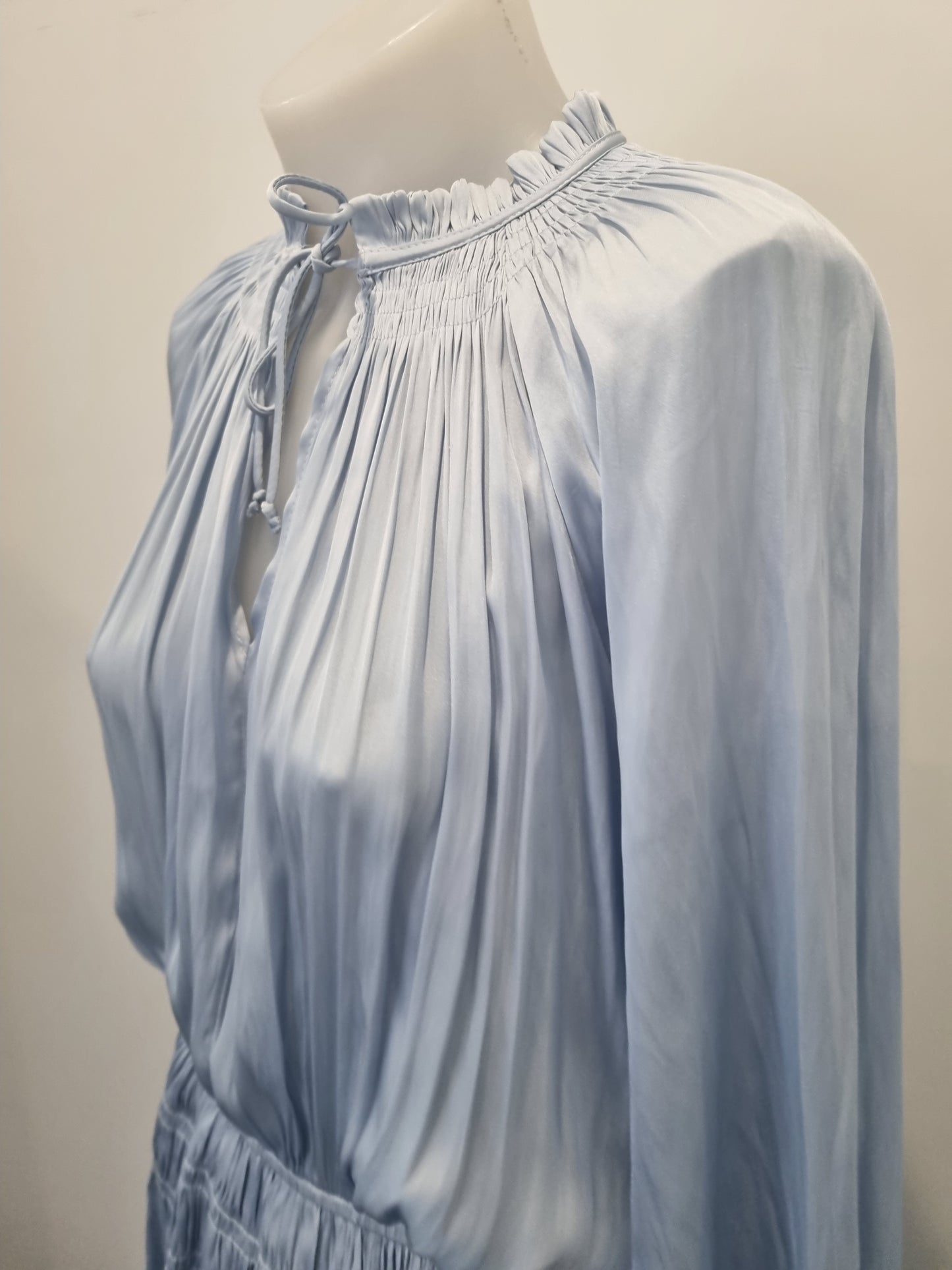 reset BY JANE mini dress - Size M (10)